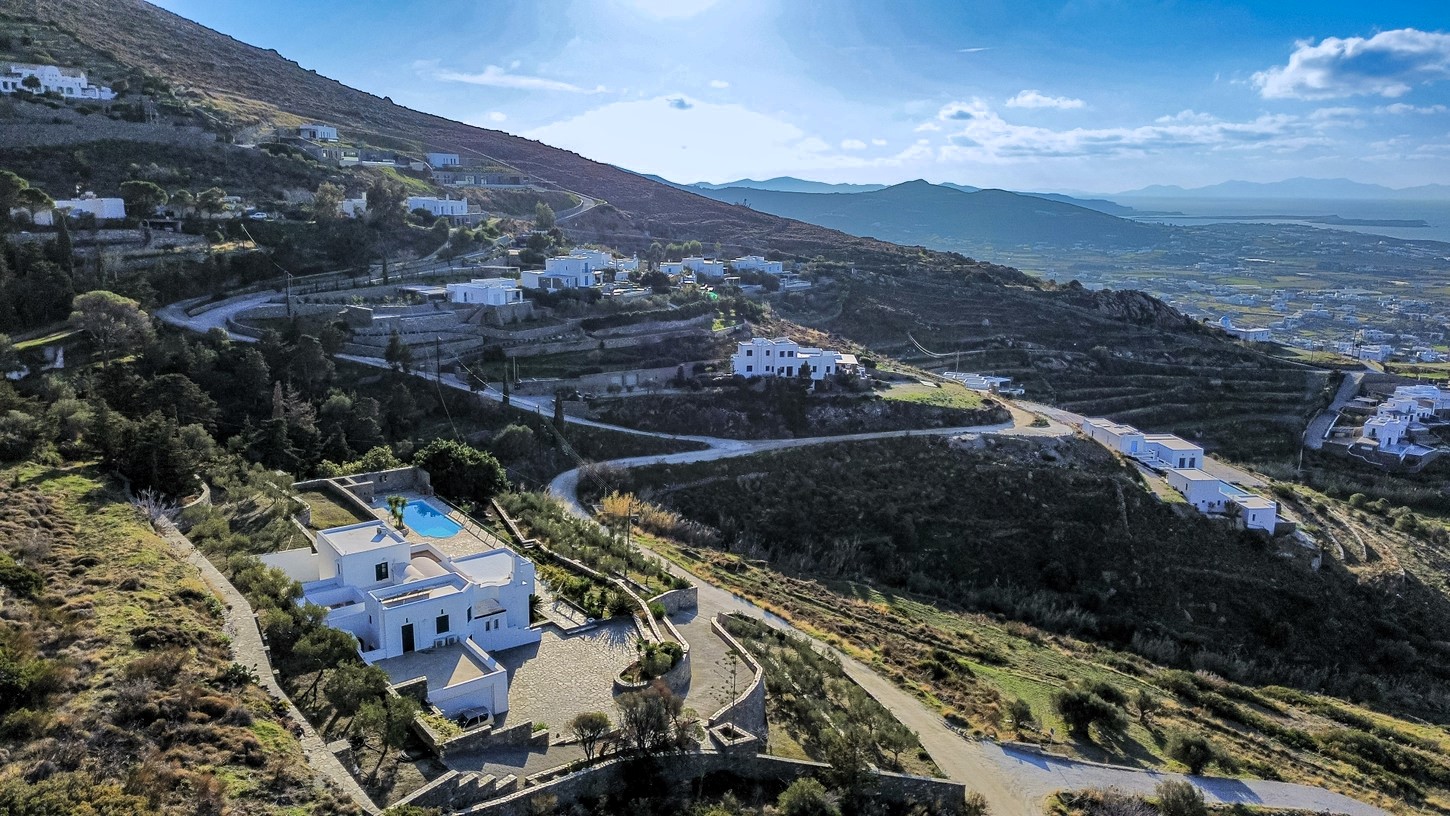 Villa Aegean Pearl image 3