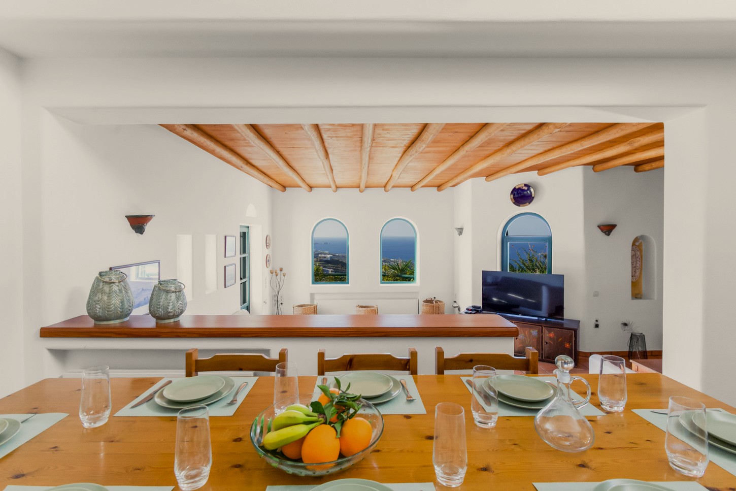 Villa Aegean Pearl image 32