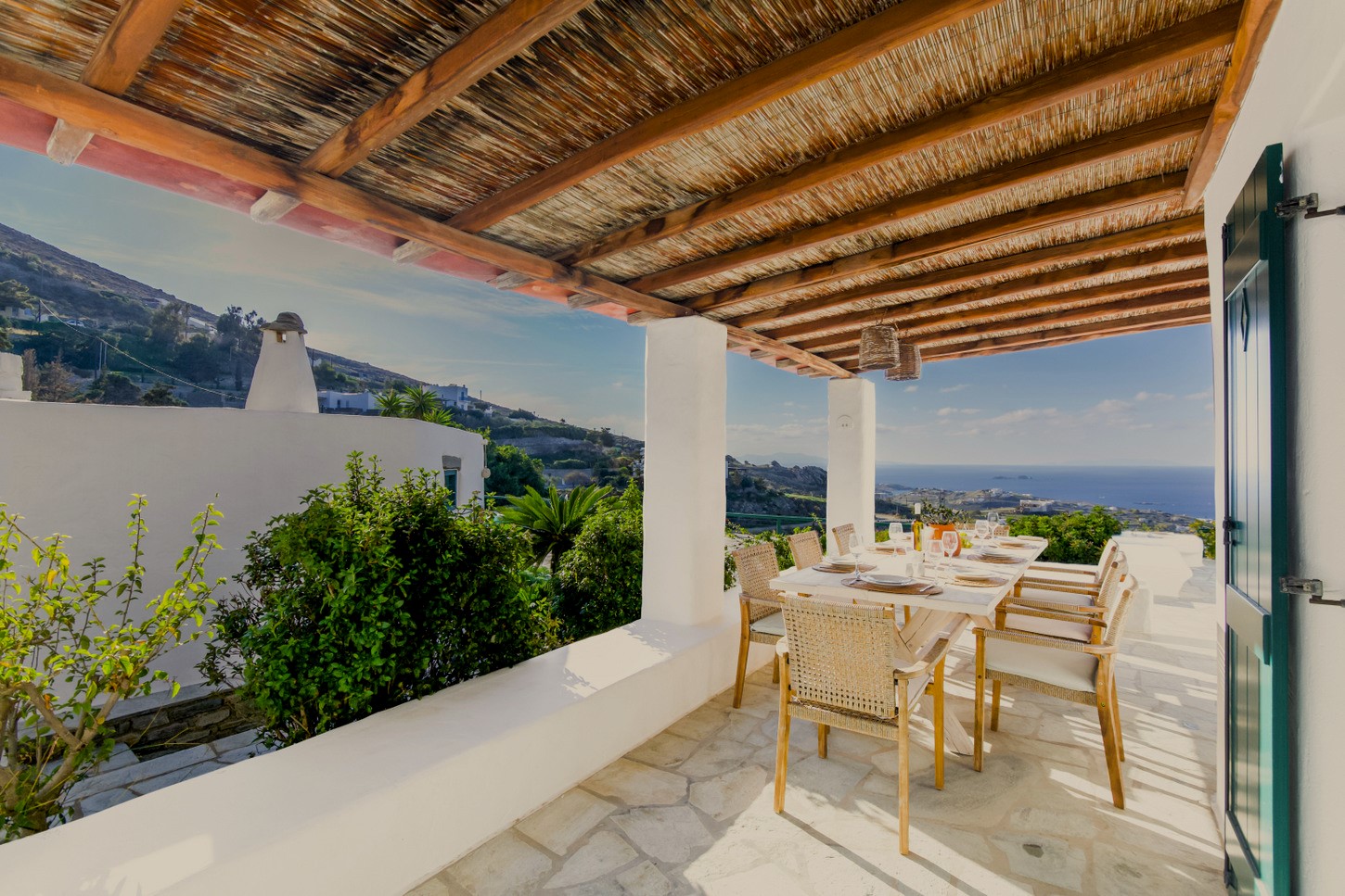 Villa Aegean Pearl image 17