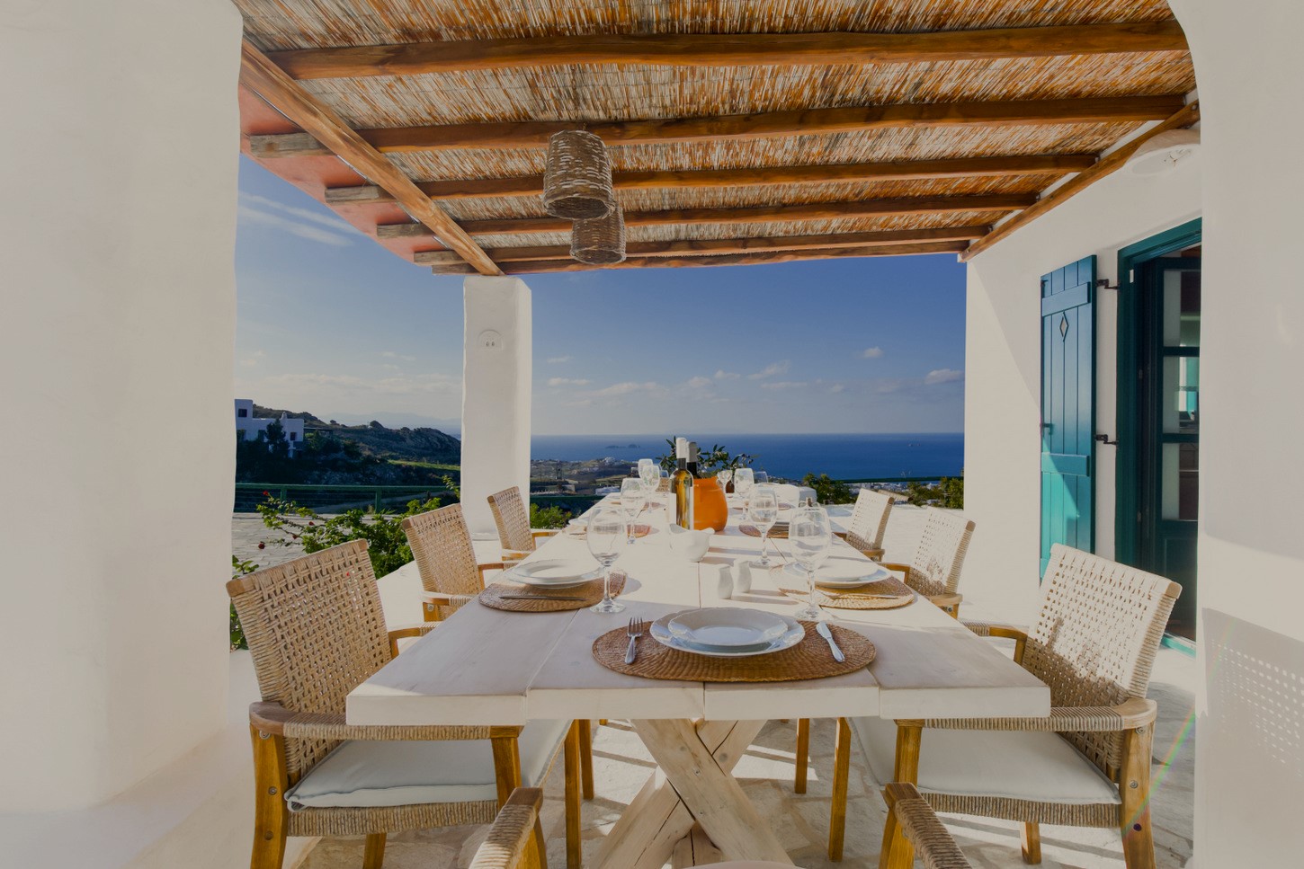 Villa Aegean Pearl image 18