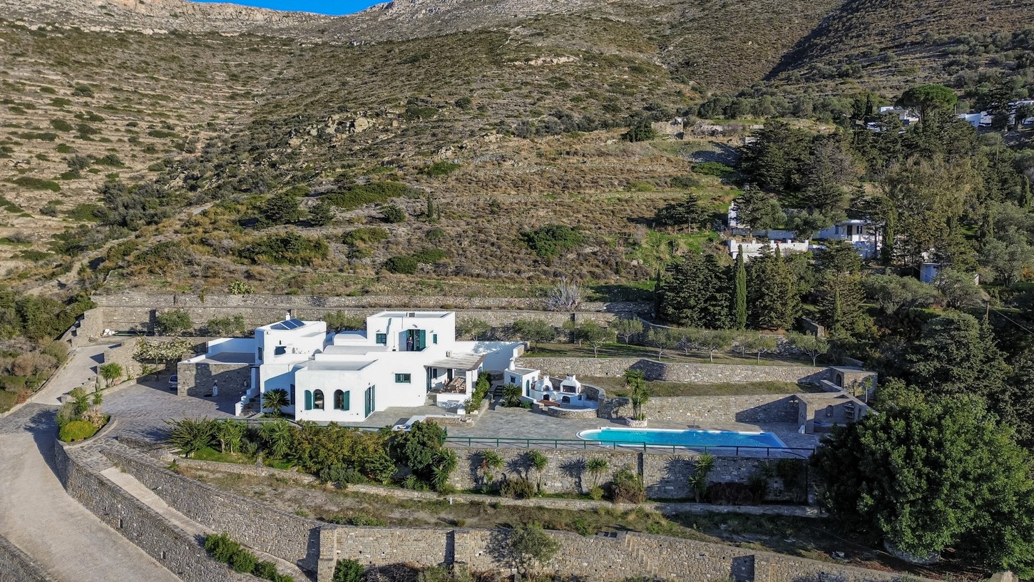 Villa Aegean Pearl image 2