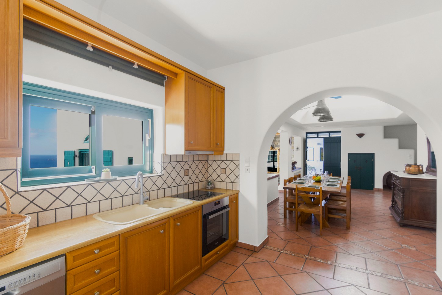 Villa Aegean Pearl image 36