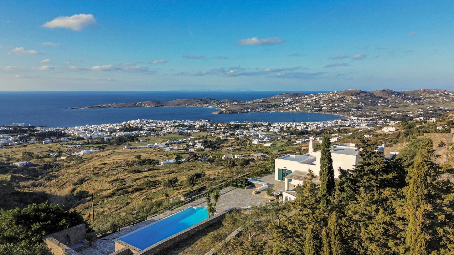 Villa Aegean Pearl image 4