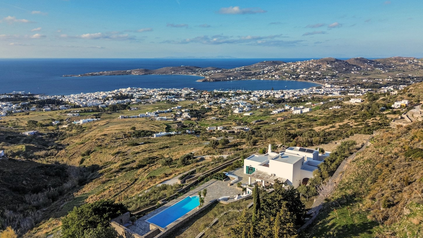 Villa Aegean Pearl image 62