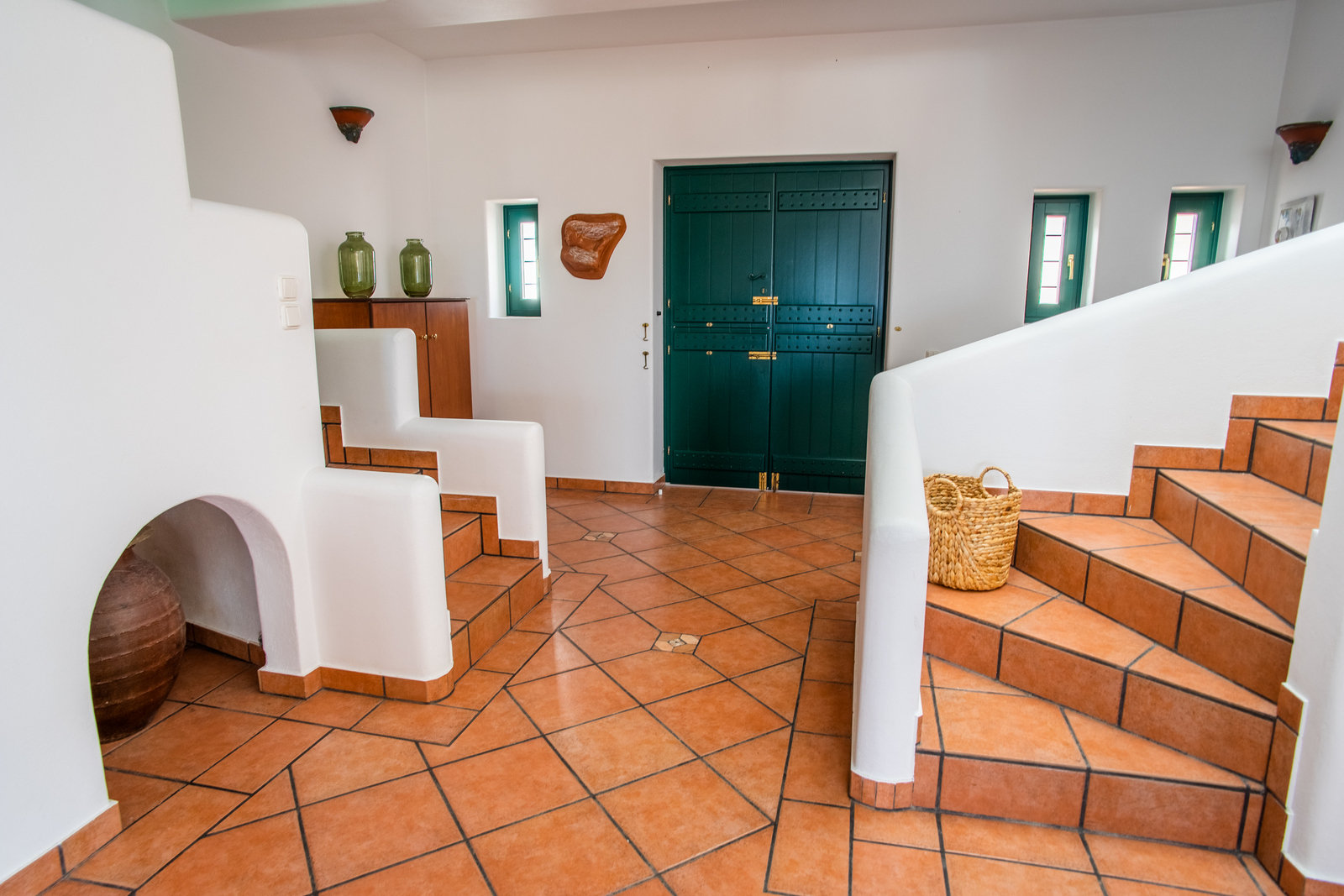 Villa Aegean Pearl image 20