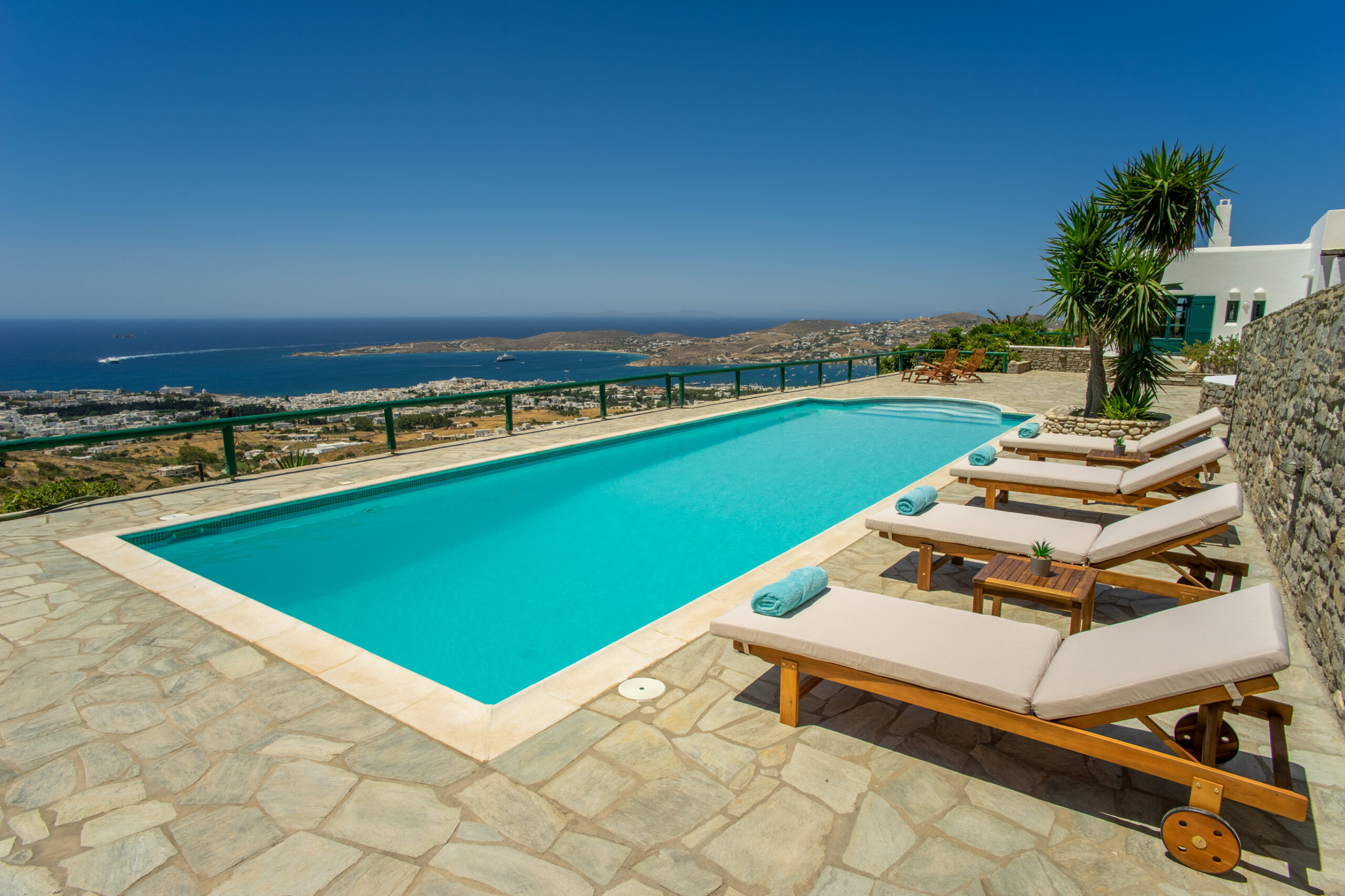 Villa Aegean Pearl image 7