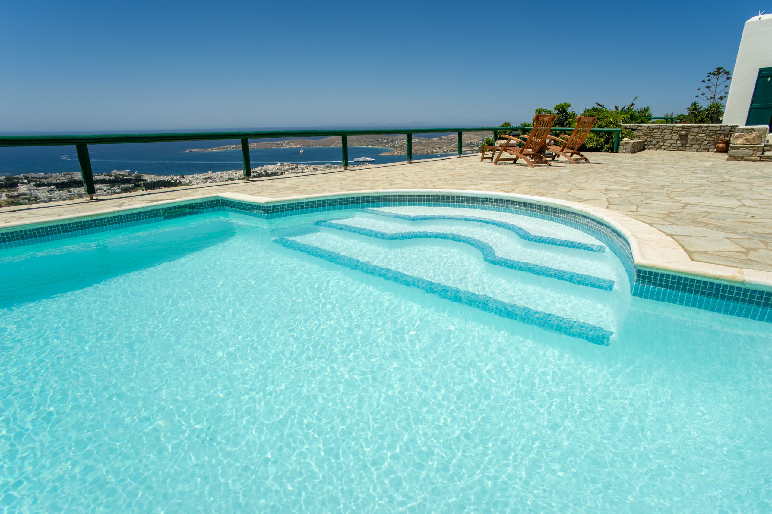 Villa Aegean Pearl image 6