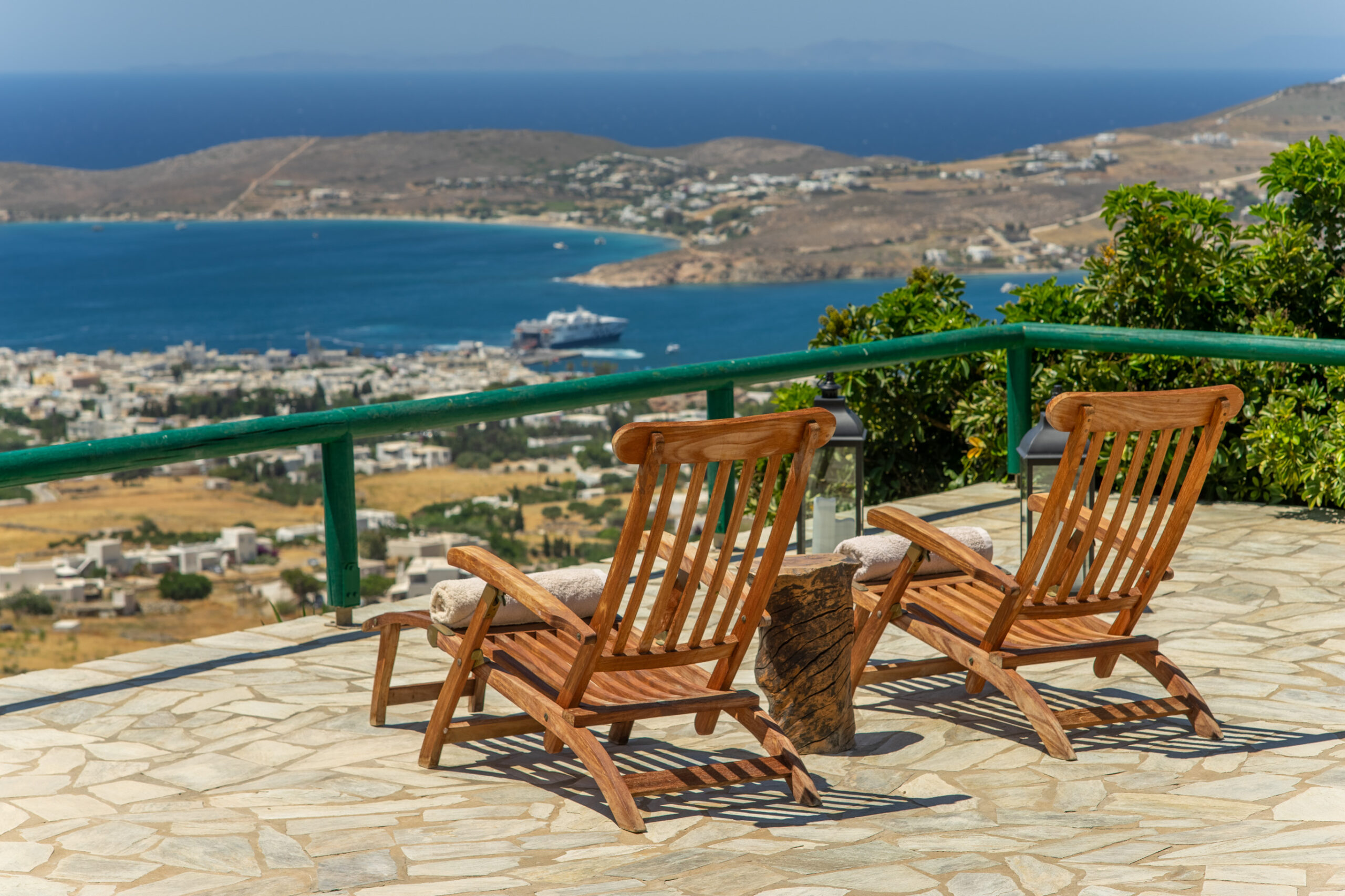 Villa Aegean Pearl image 10