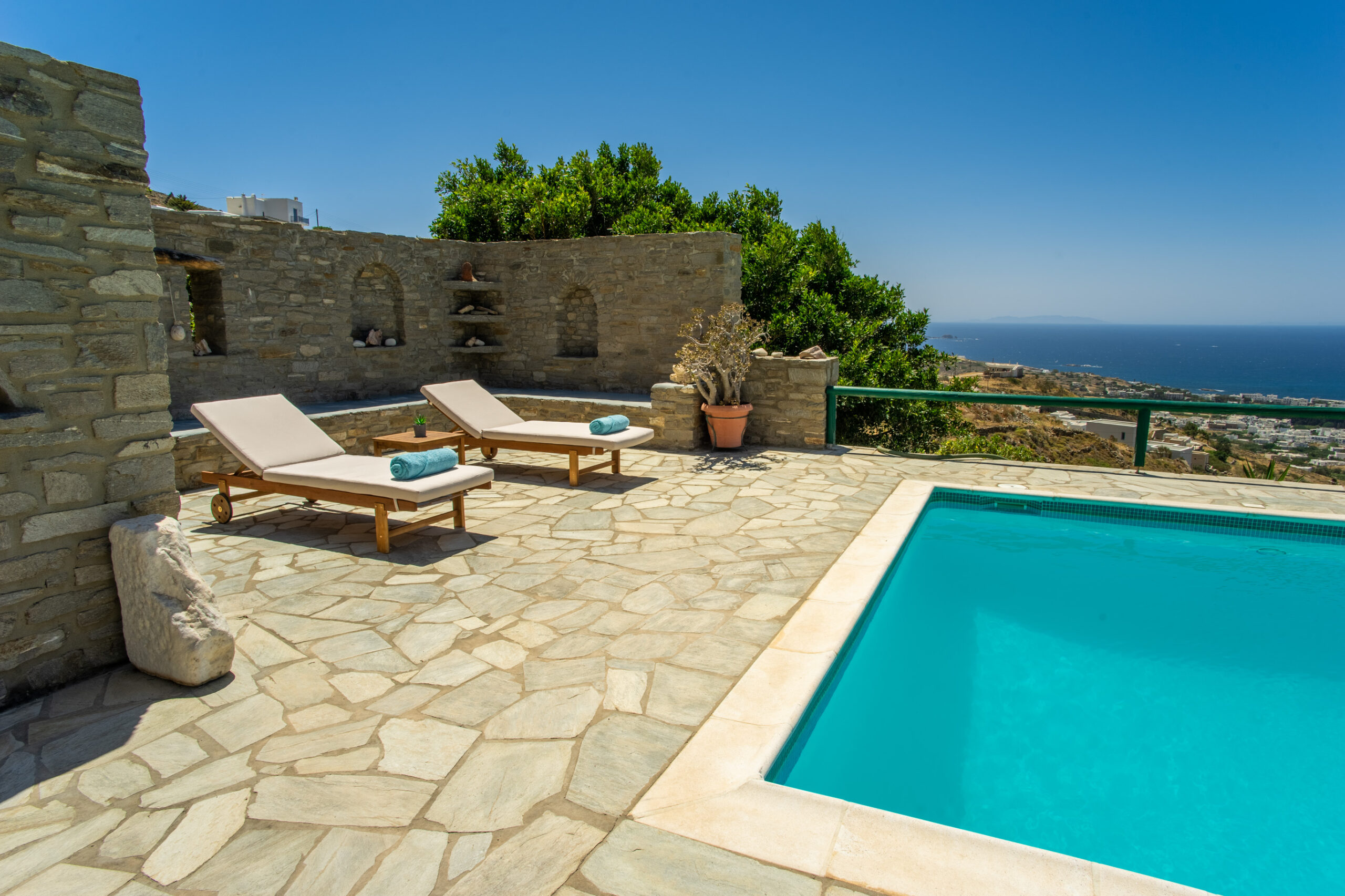 Villa Aegean Pearl image 9