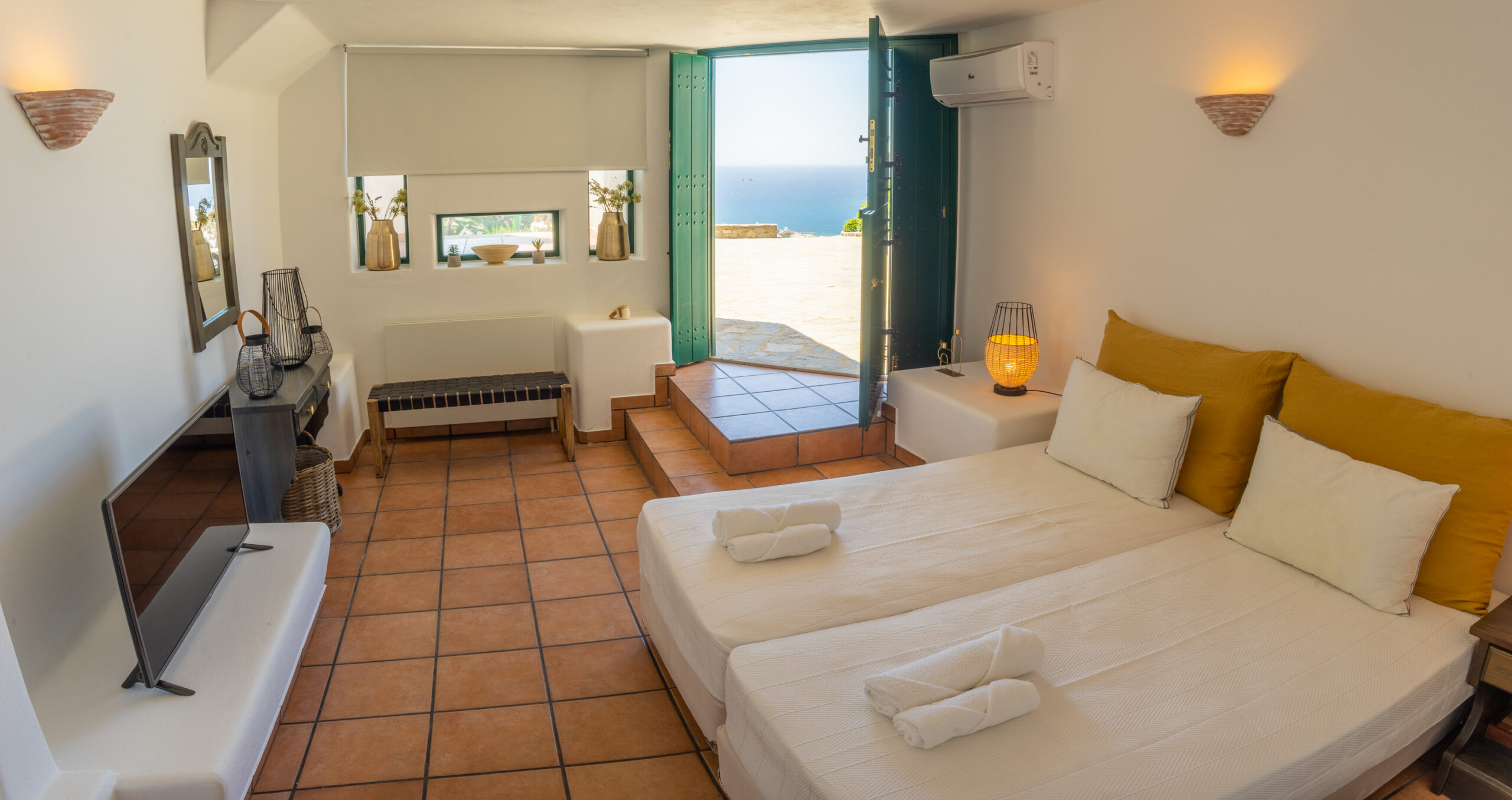 Villa Aegean Pearl image 53