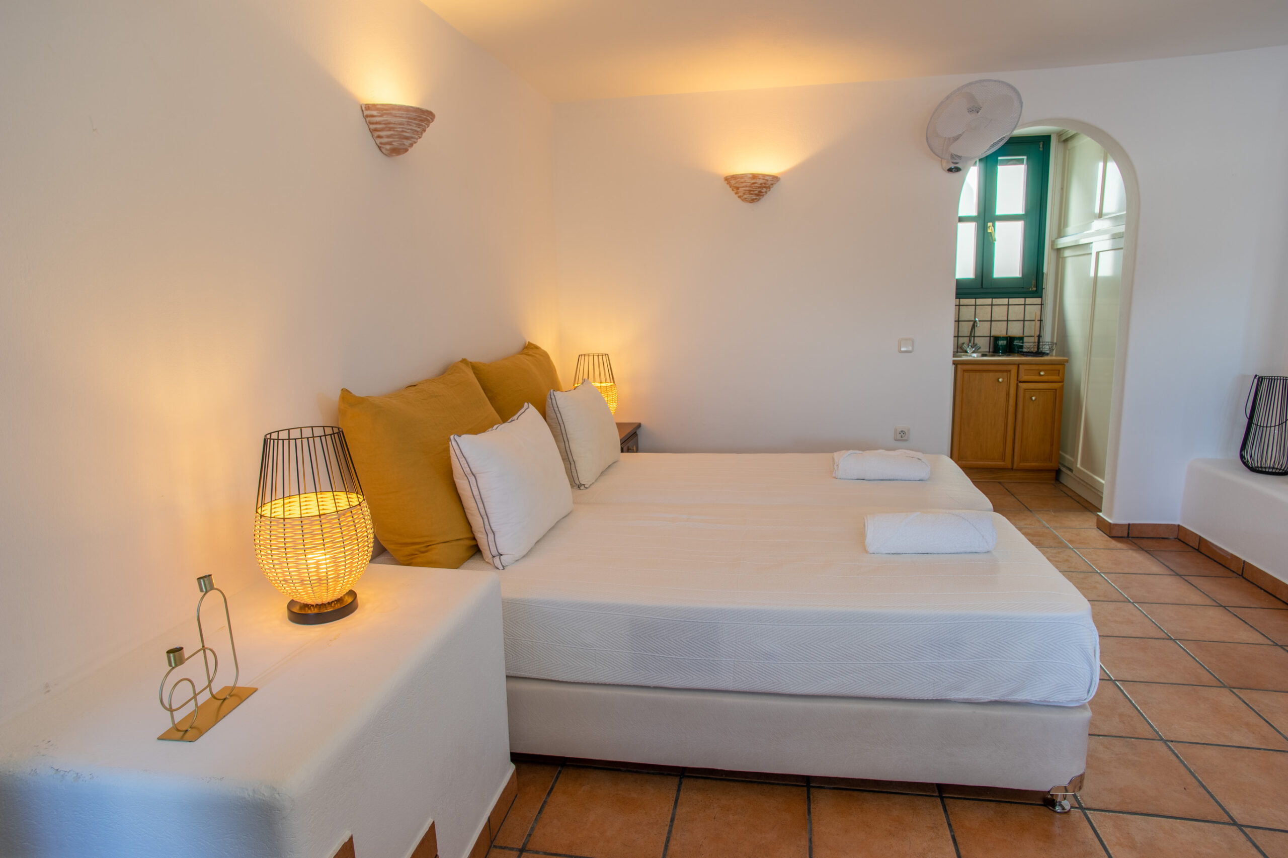 Villa Aegean Pearl image 54