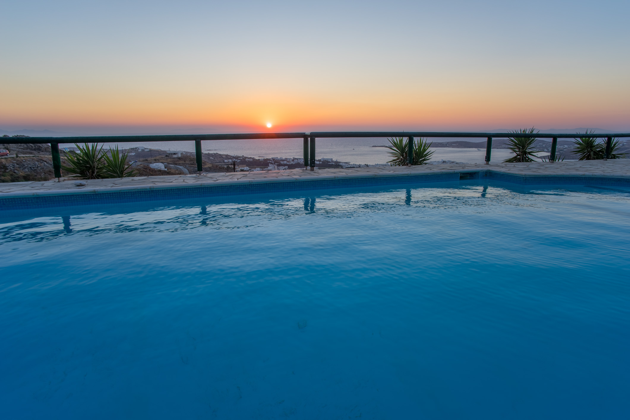 Villa Aegean Pearl image 60
