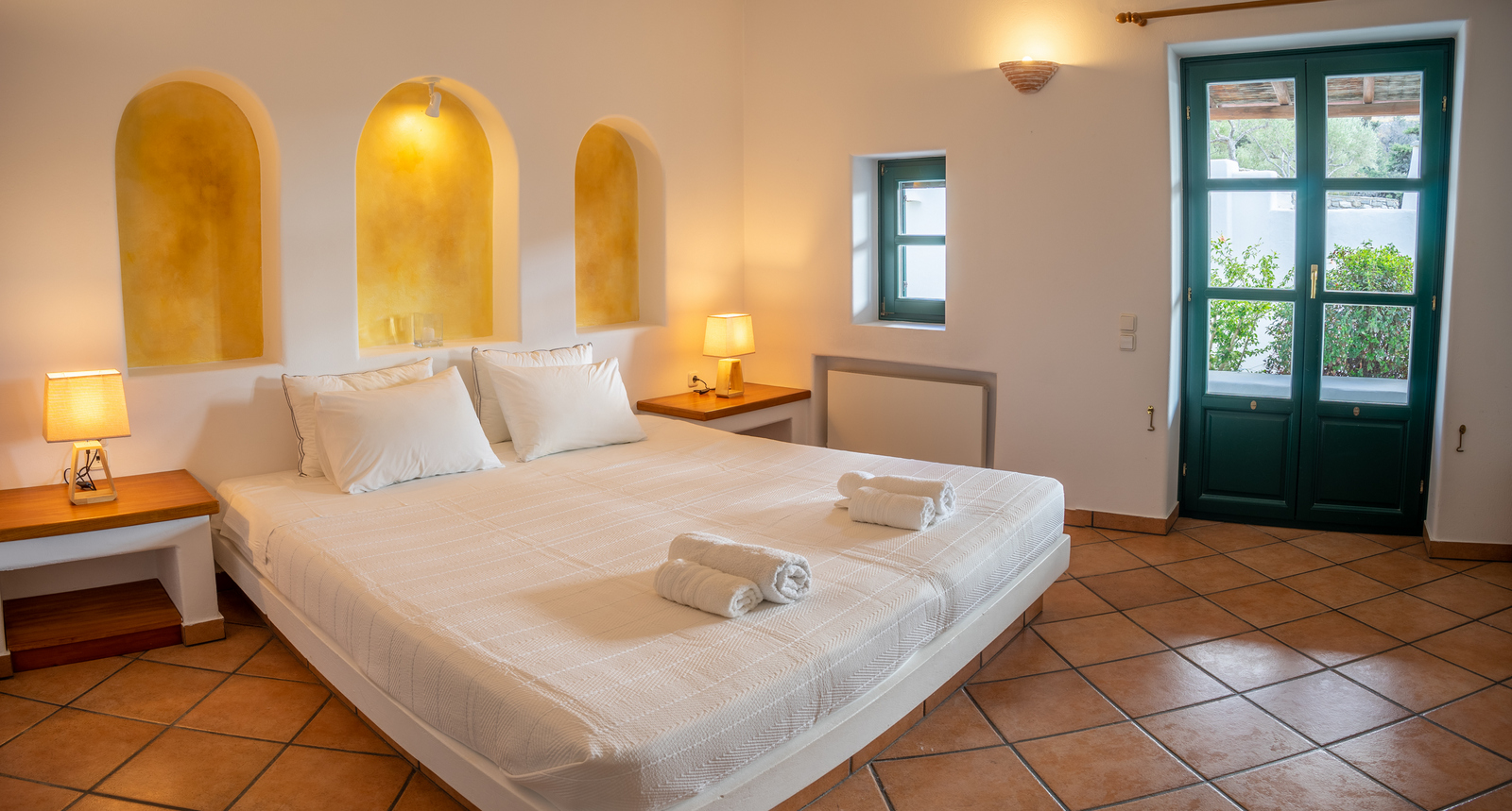 Villa Aegean Pearl image 40
