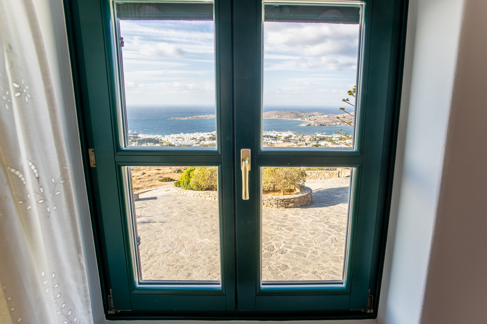 Villa Aegean Pearl image 46
