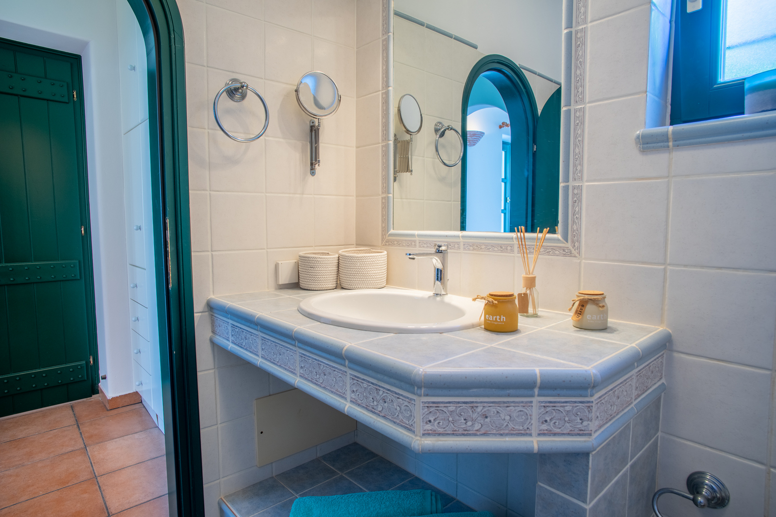 Villa Aegean Pearl image 47
