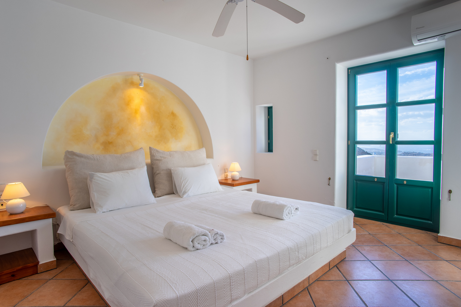 Villa Aegean Pearl image 50
