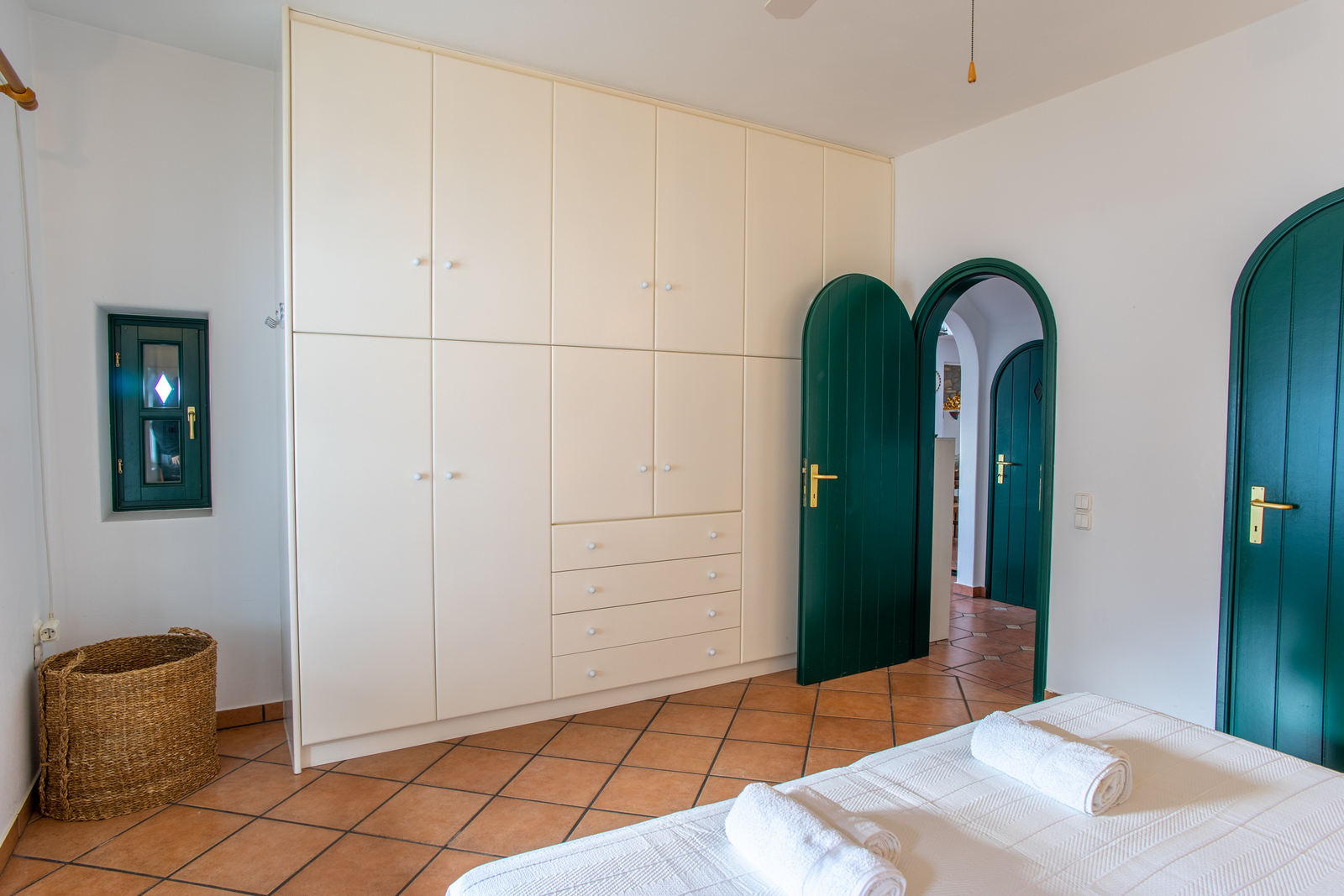 Villa Aegean Pearl image 41
