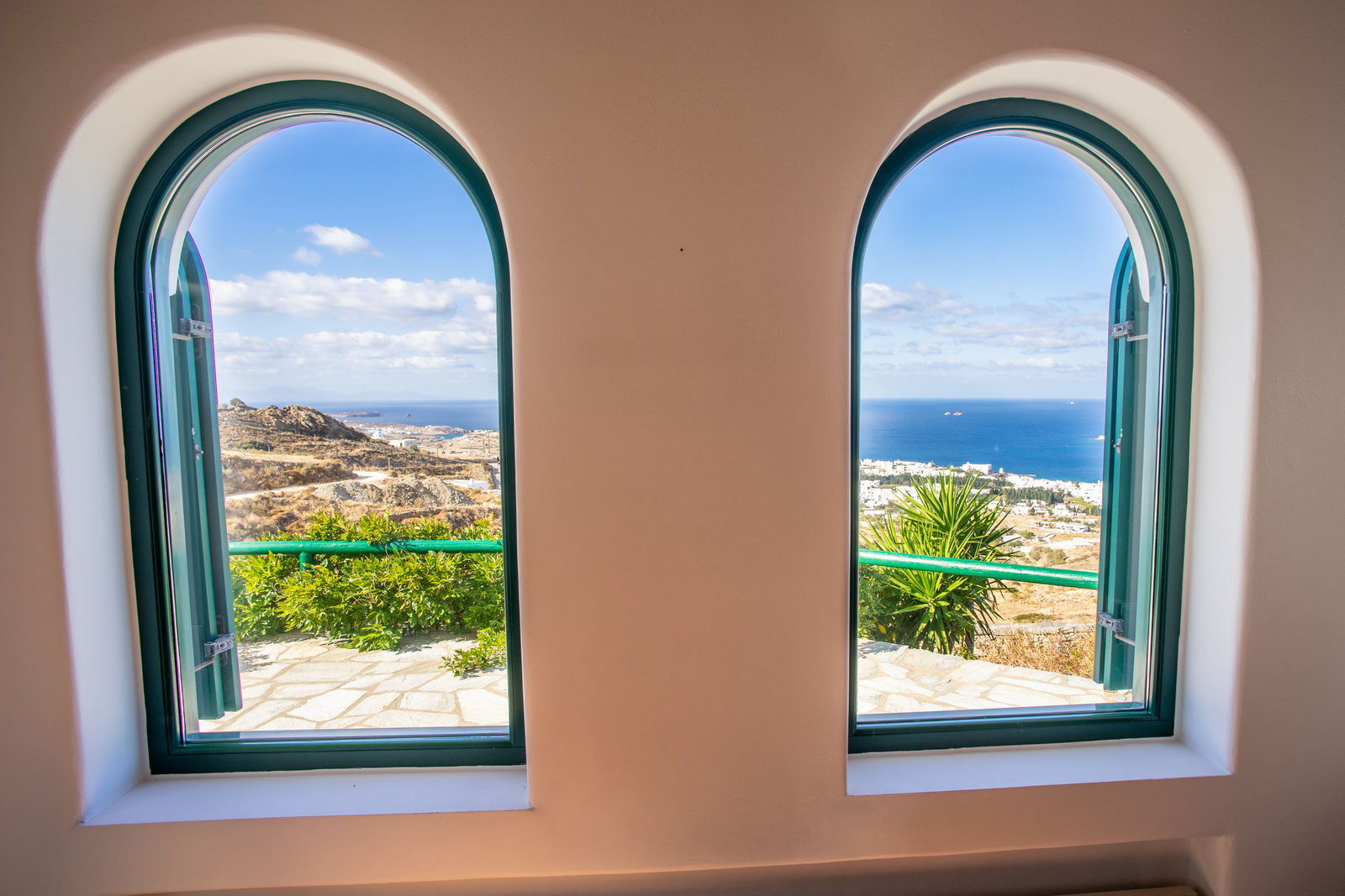 Villa Aegean Pearl image 27