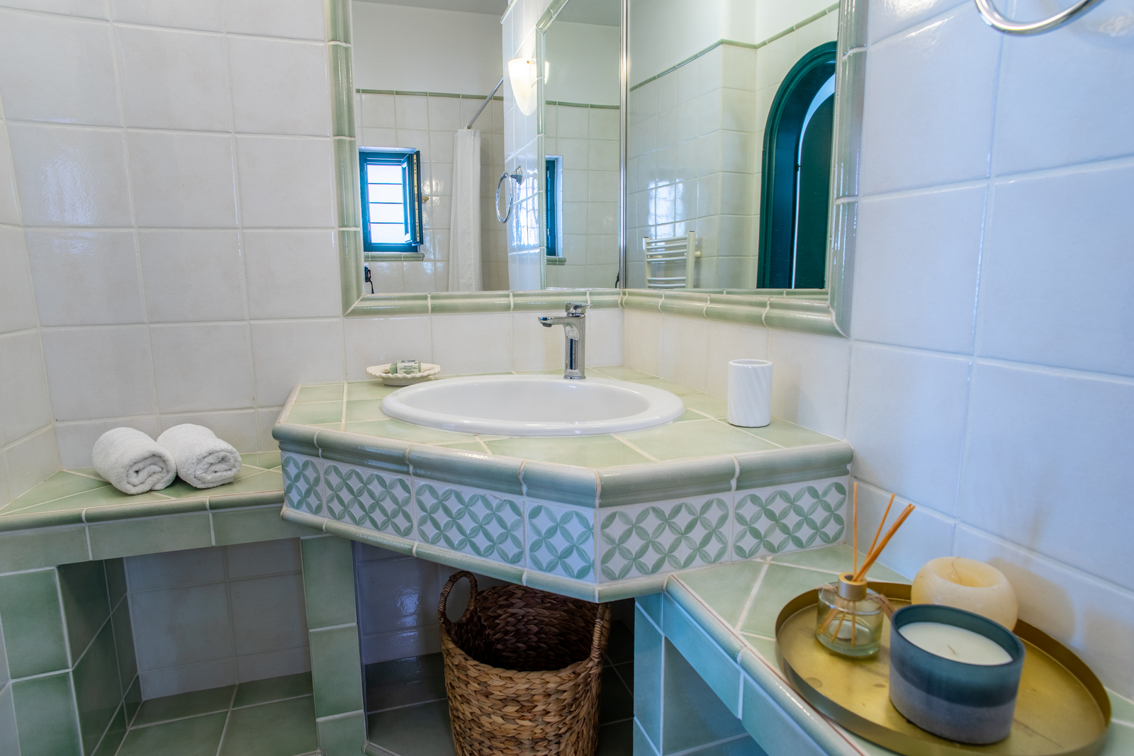 Villa Aegean Pearl image 42