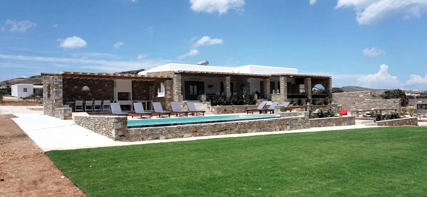 Villa Kassandra image 1