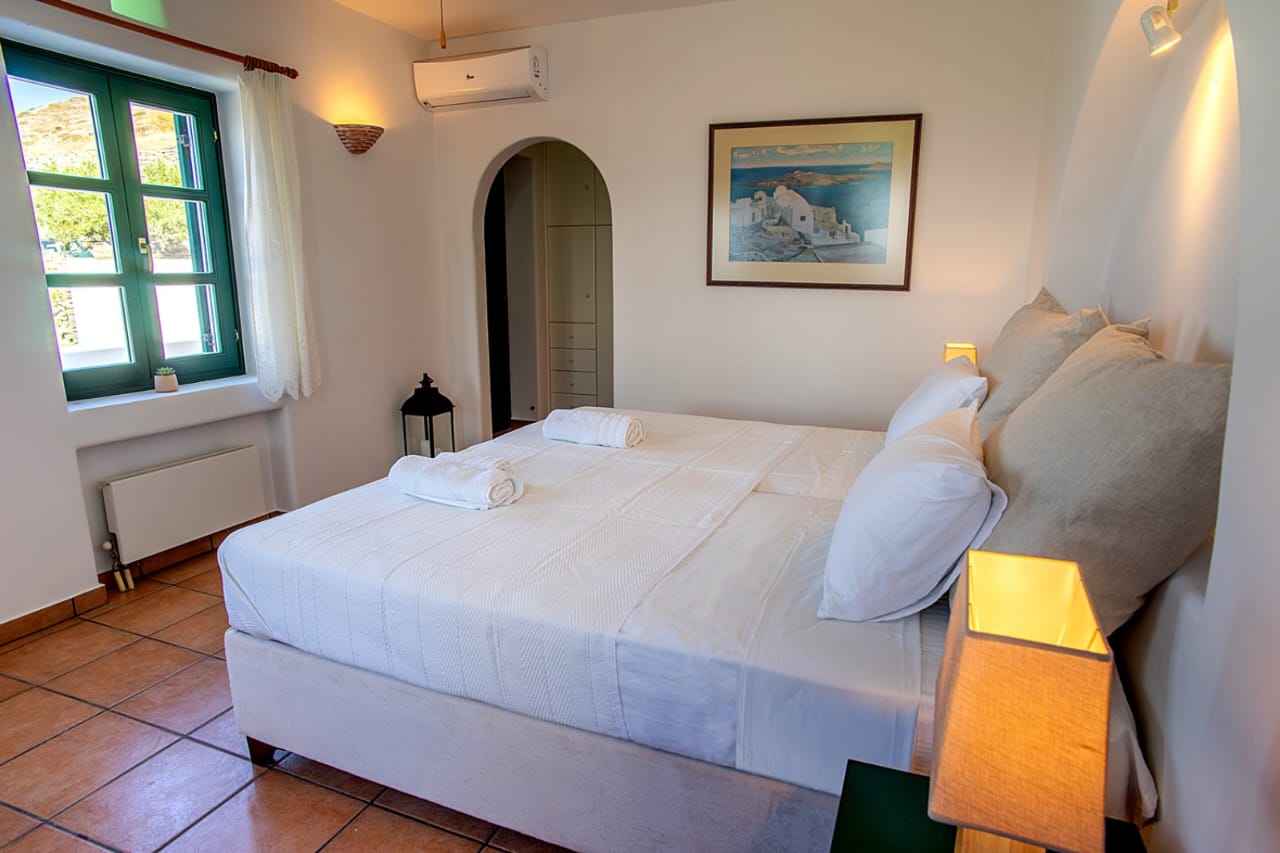 Villa Aegean Pearl image 45