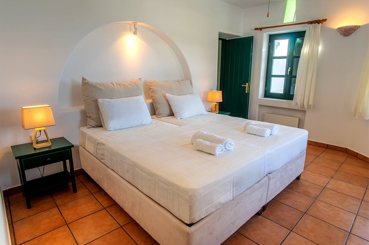 Villa Aegean Pearl image 44