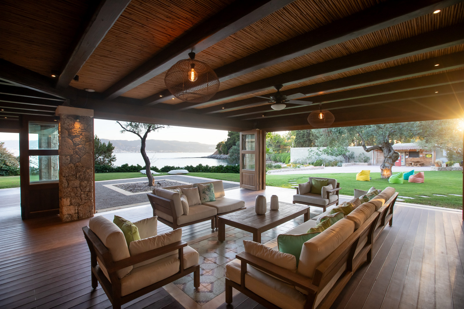 Blue Lagoon Estate image 45