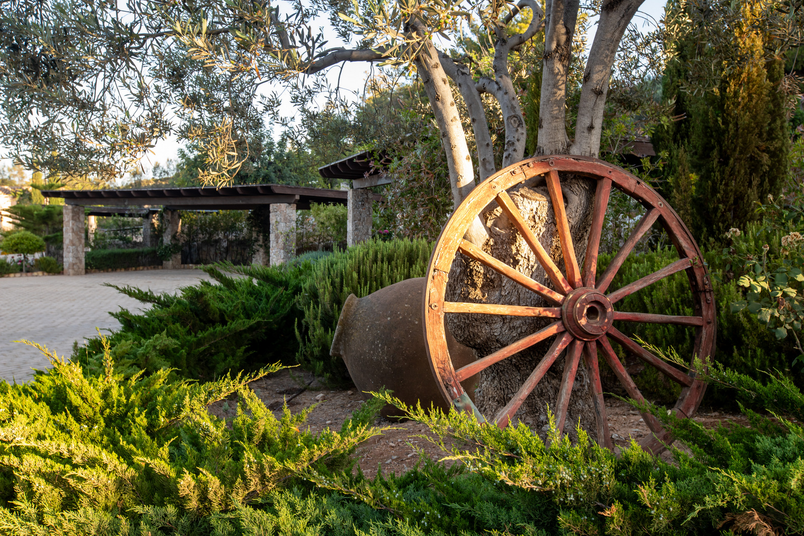 Blue Lagoon Estate image 61
