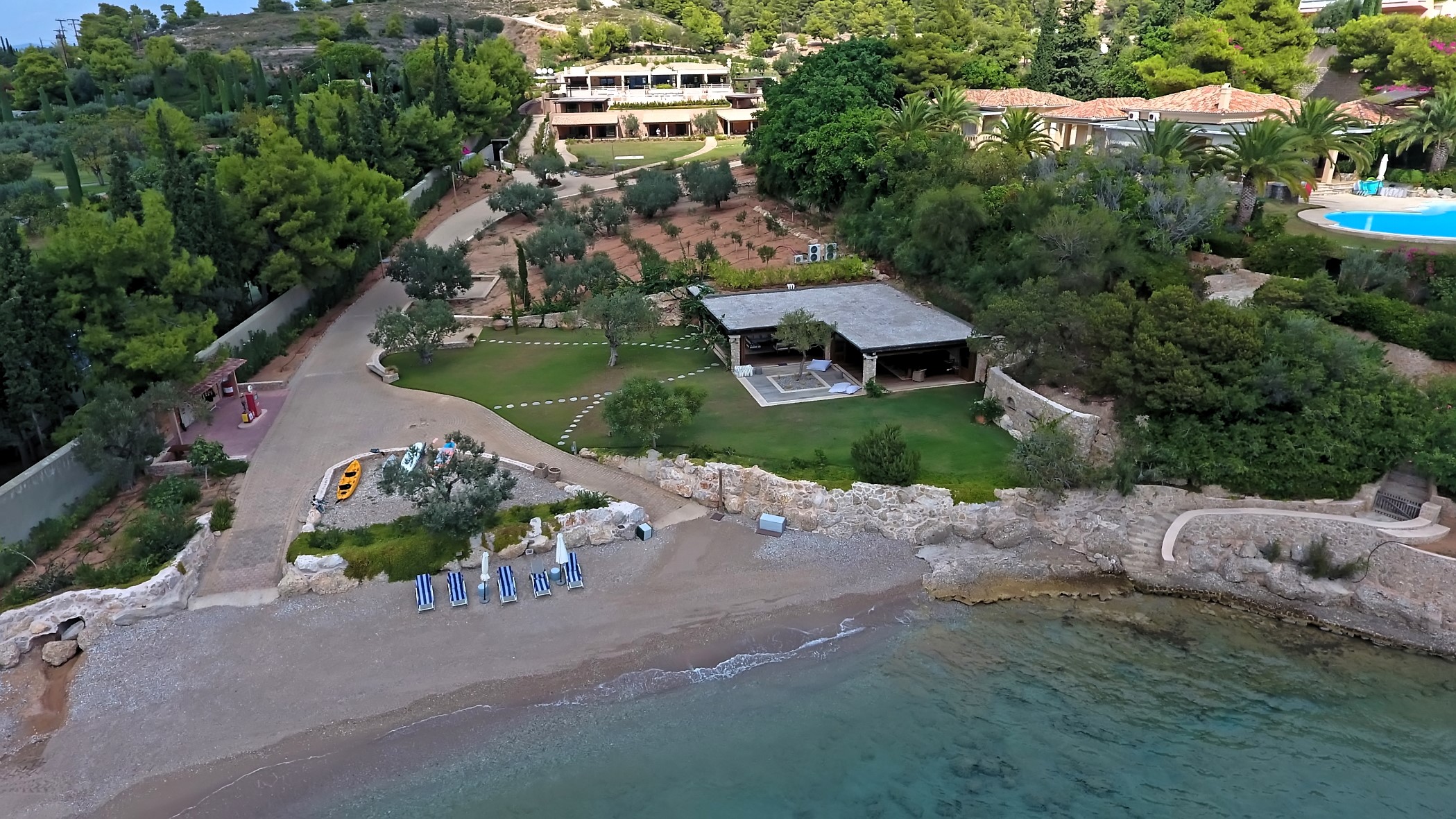 Blue Lagoon Estate image 2