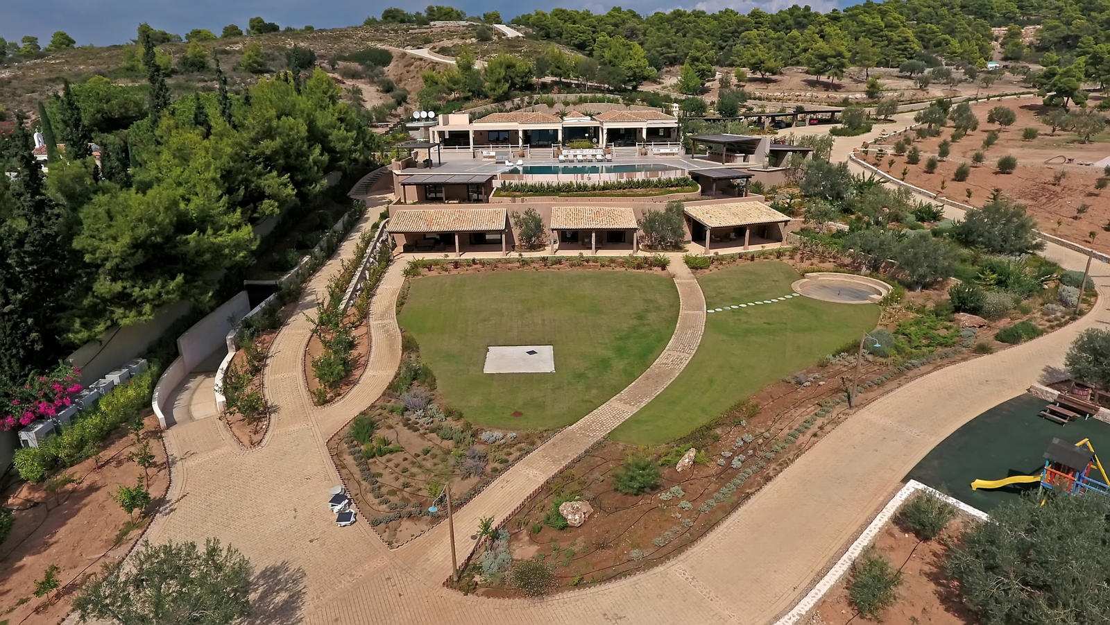 Blue Lagoon Estate image 3