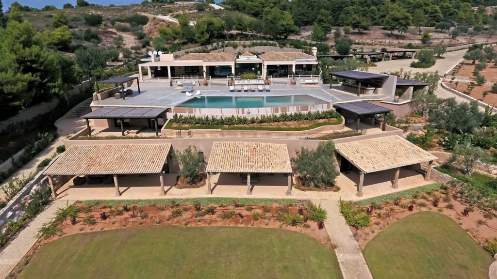 Blue Lagoon Estate