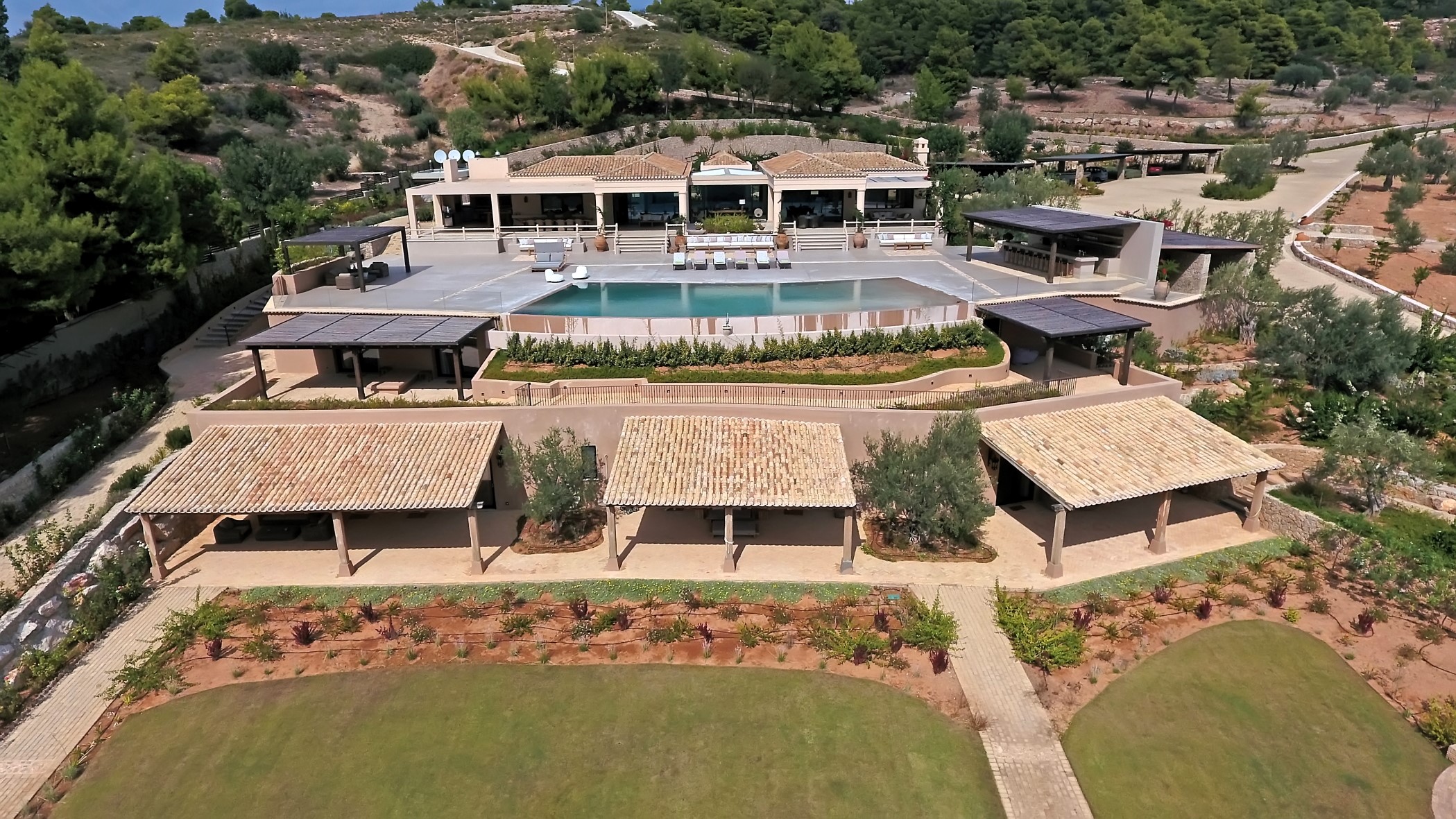 Blue Lagoon Estate image 1