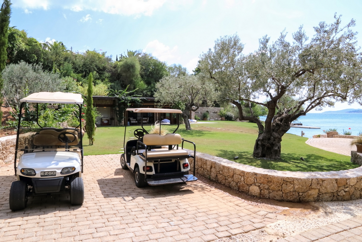 Blue Lagoon Estate image 32