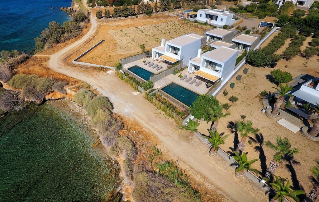 De La Sol Villas