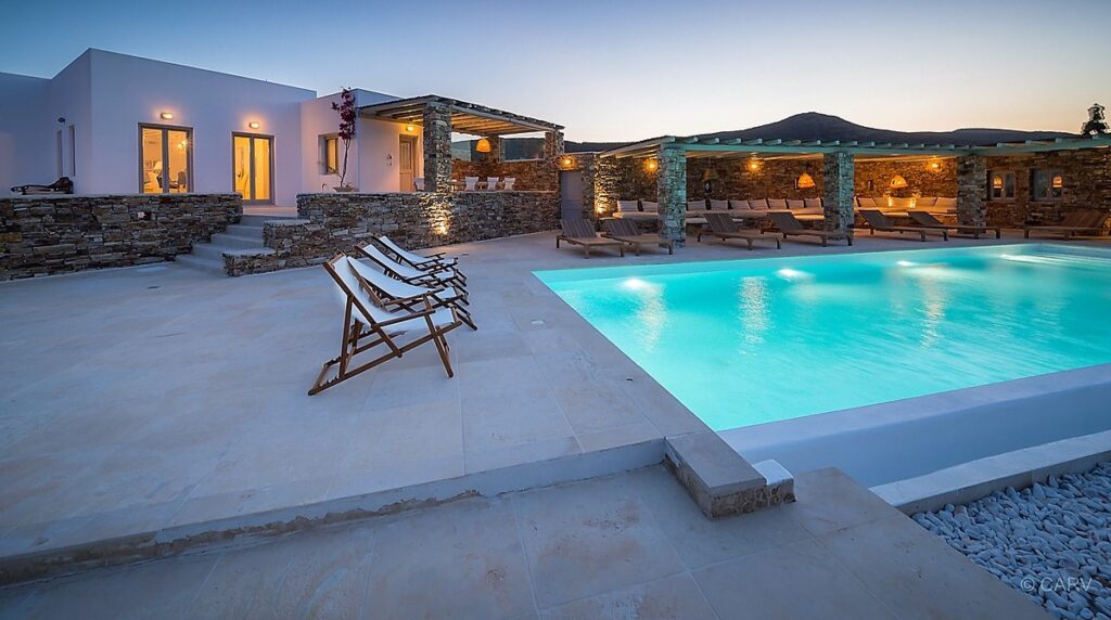 Villa Ventura