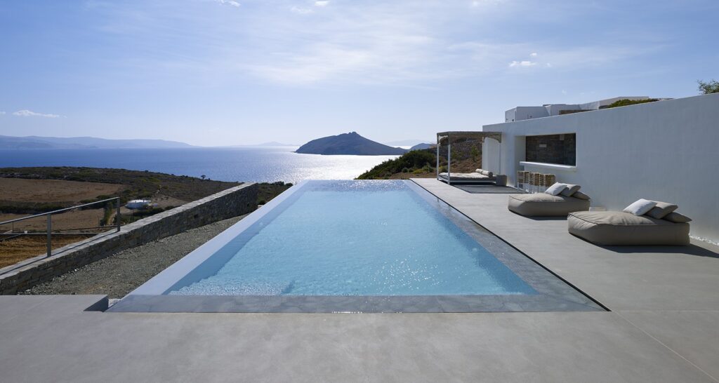 Villa Eternity