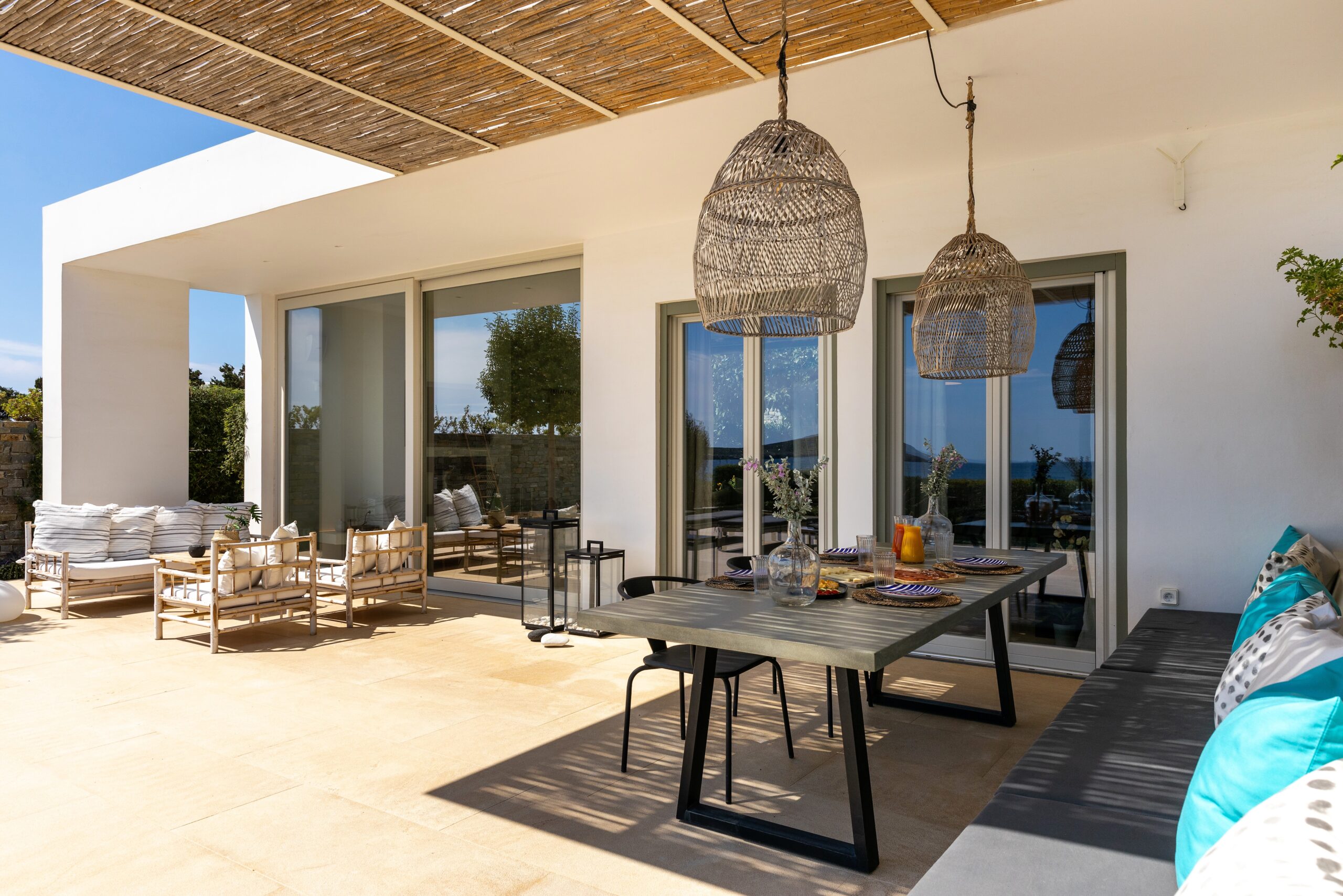 Villa Mistral image 4