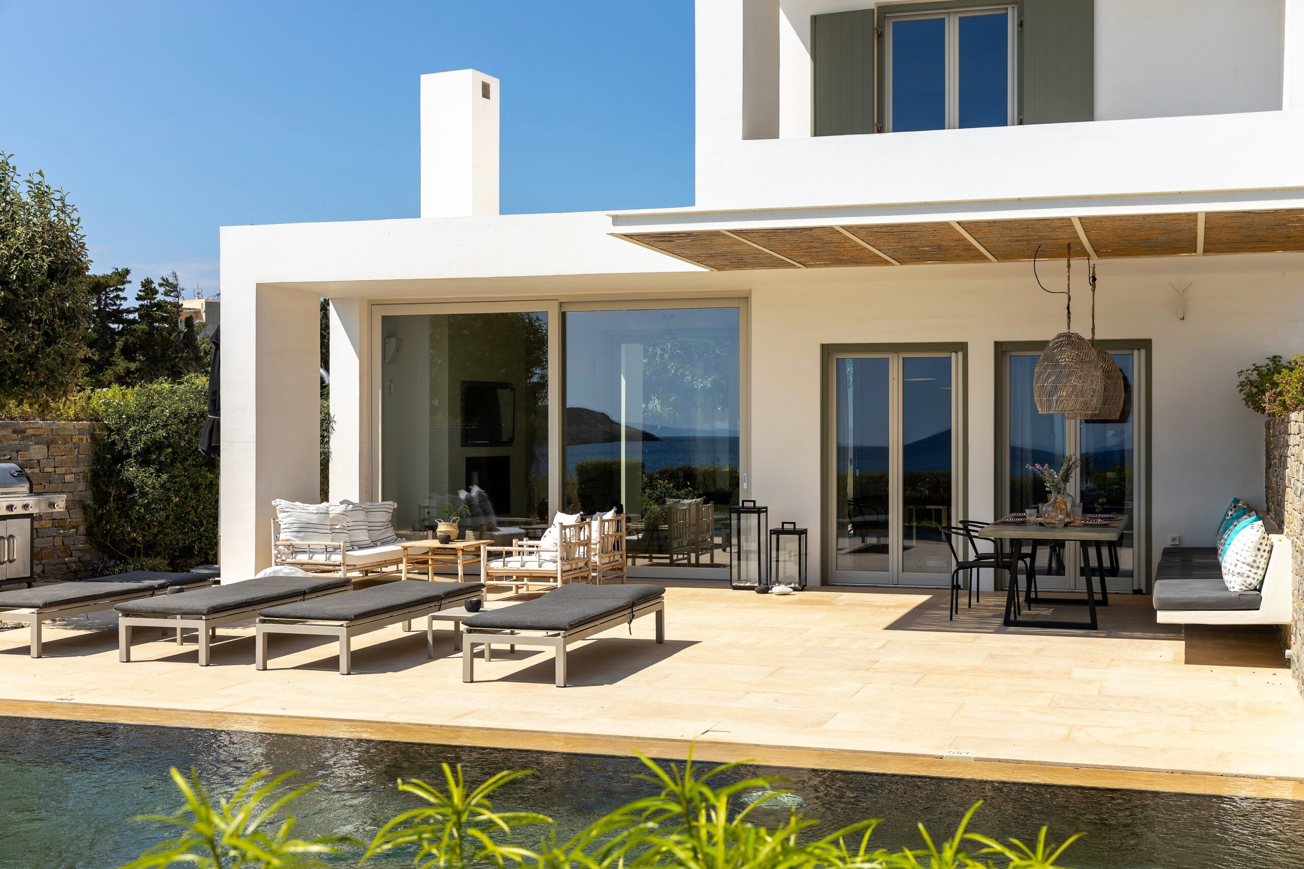 Villa Mistral image 3