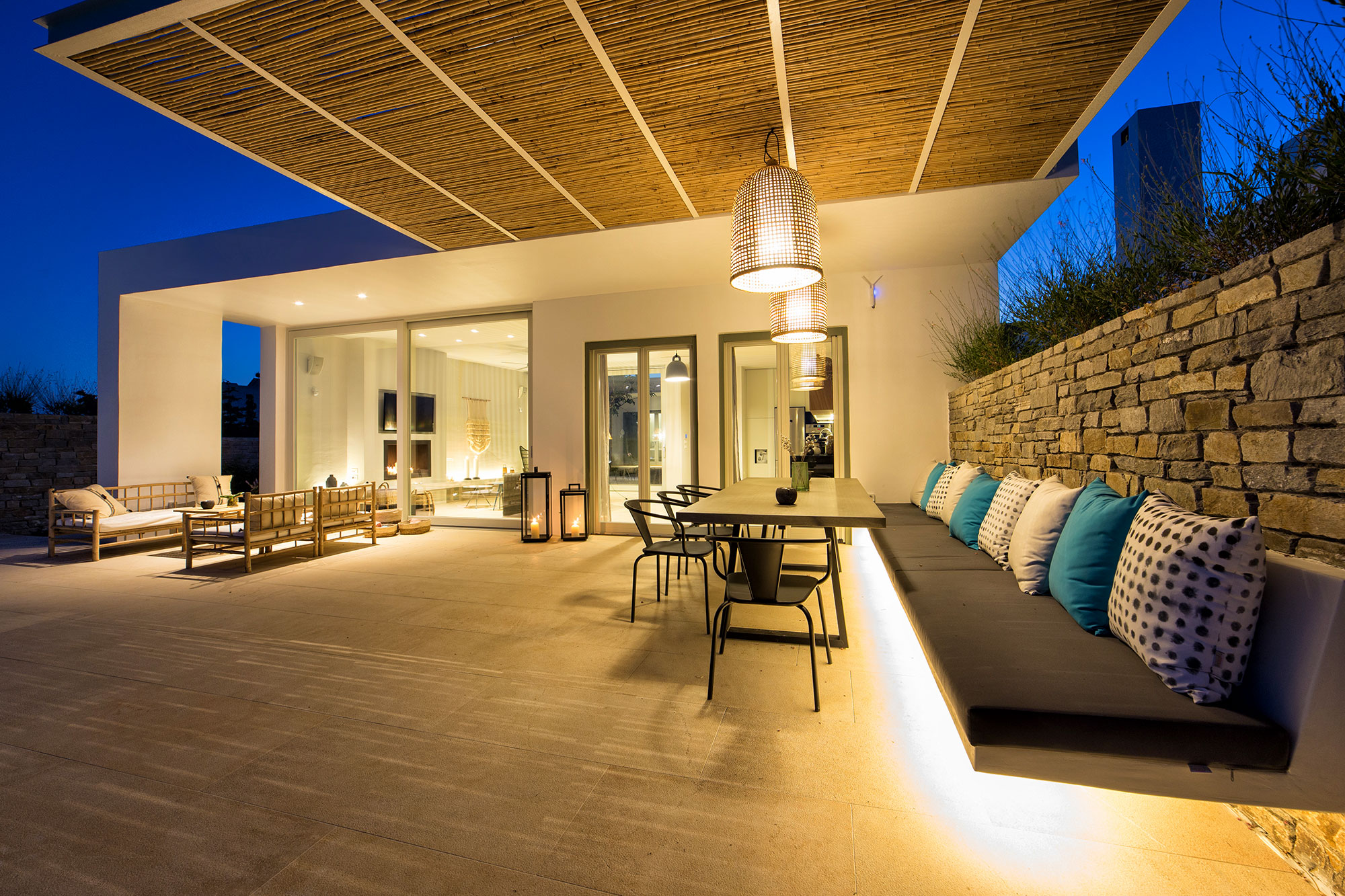 De La Sol Villas image 95