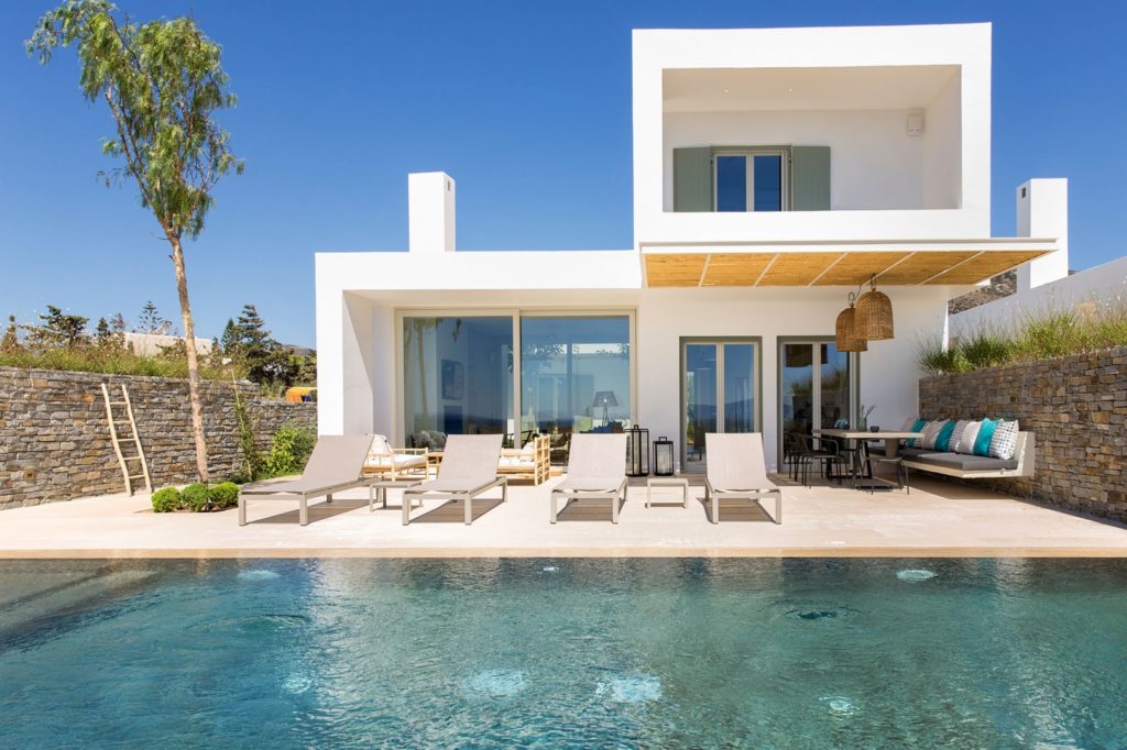 Villa Mistral