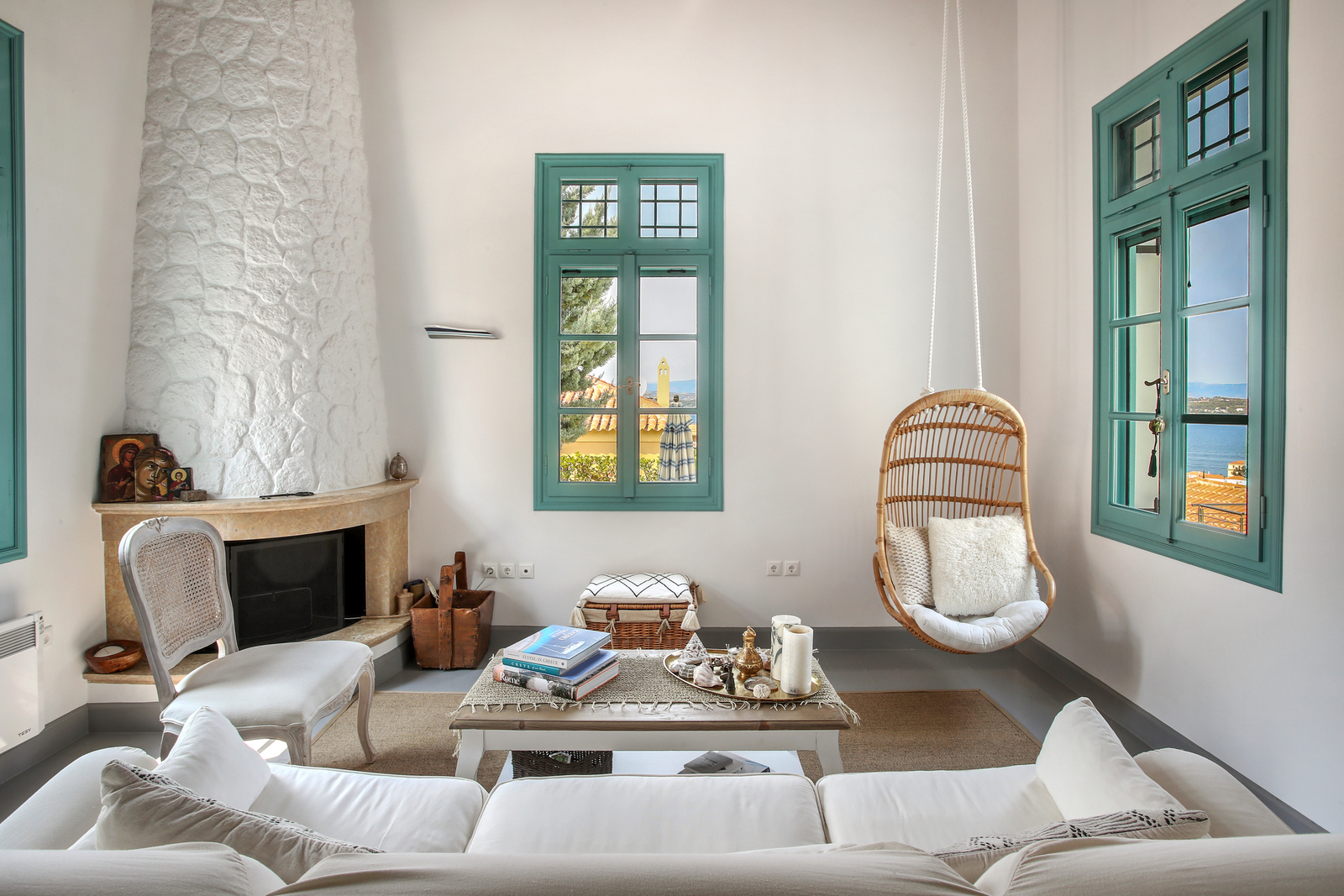 Villa Axia image 24