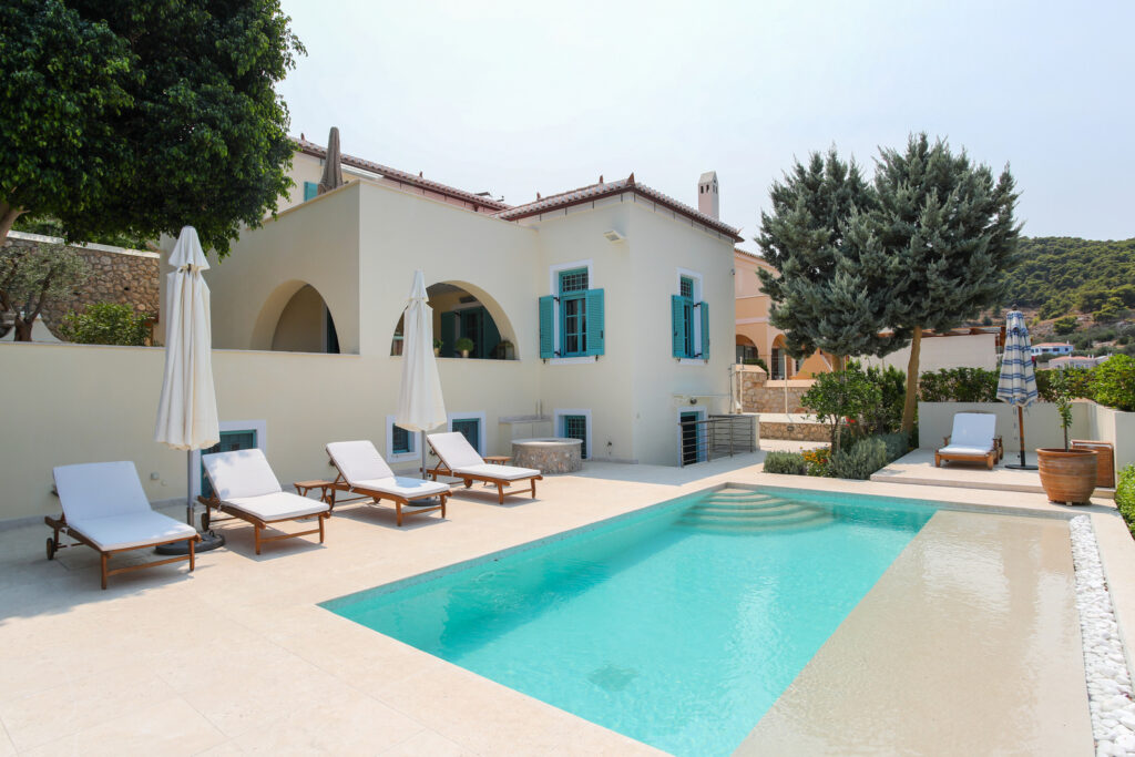 Villa Axia