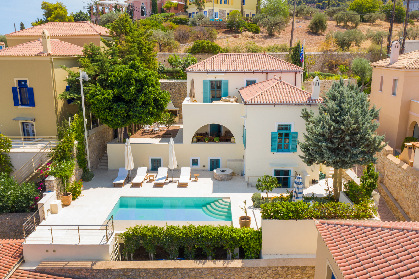 Villa Axia image 2
