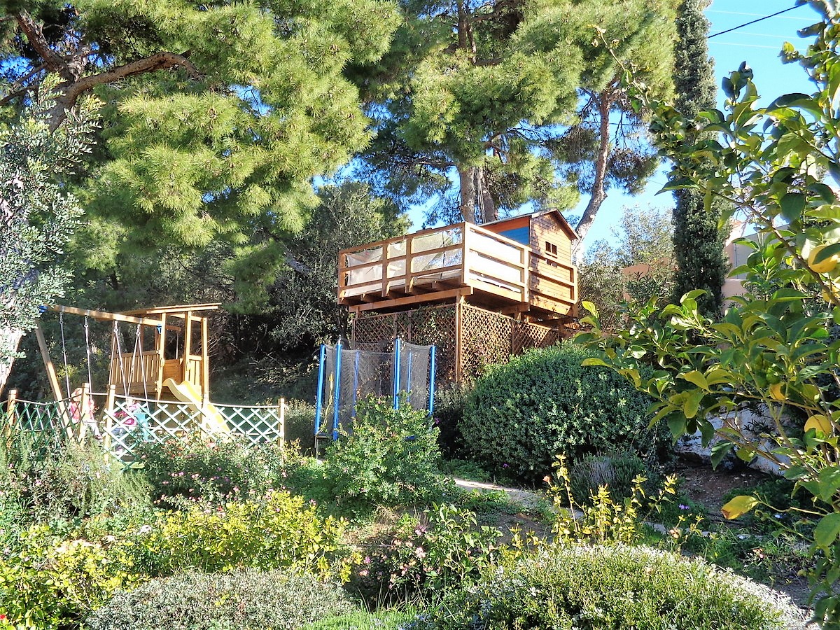 Villa Charisma image 11