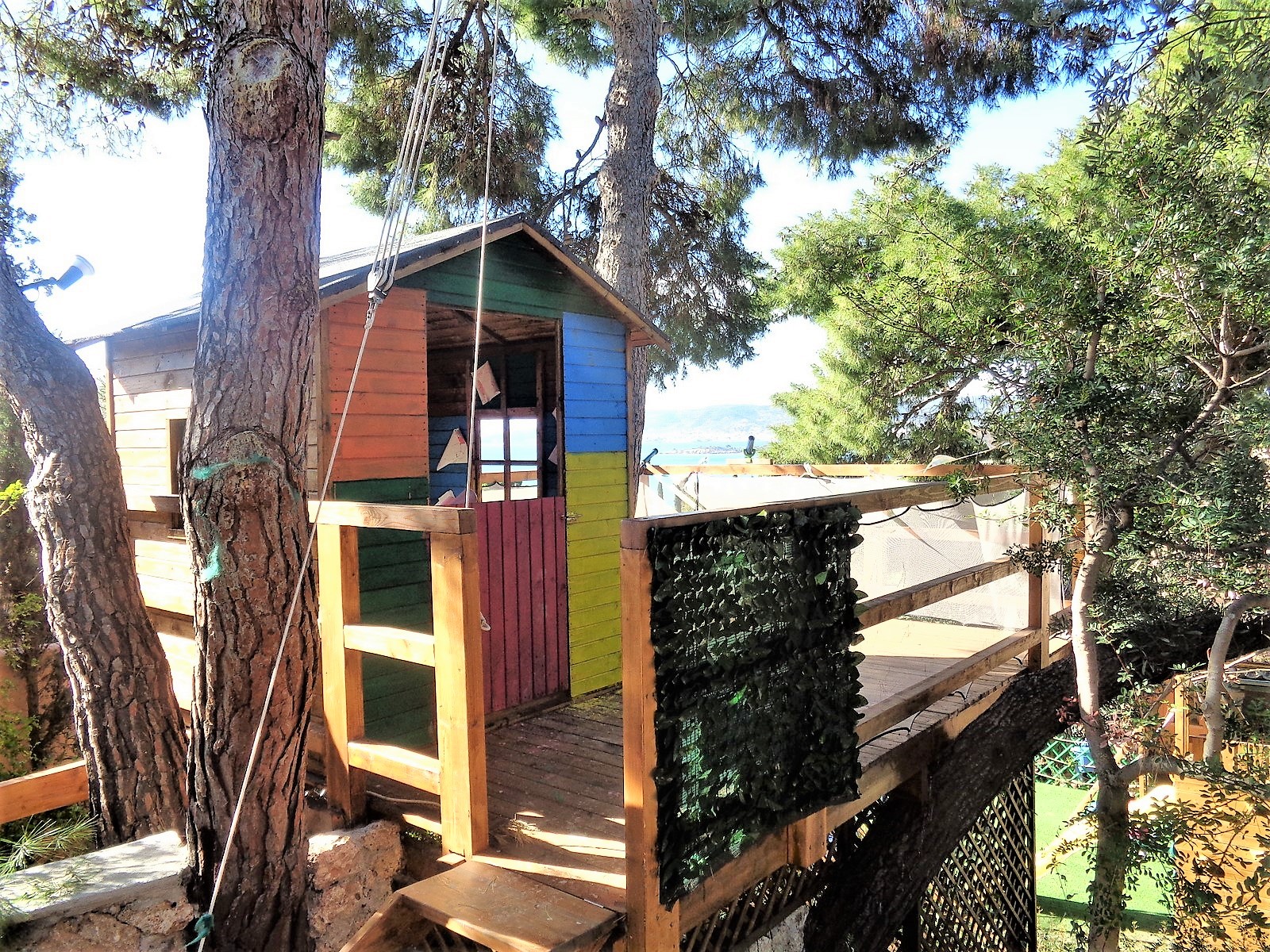 Villa Charisma image 12