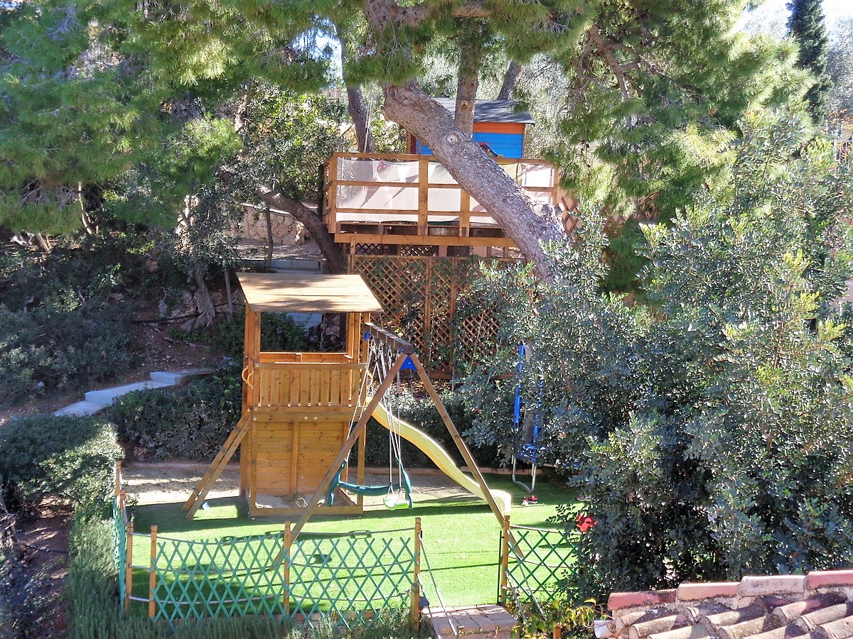 Villa Charisma image 13