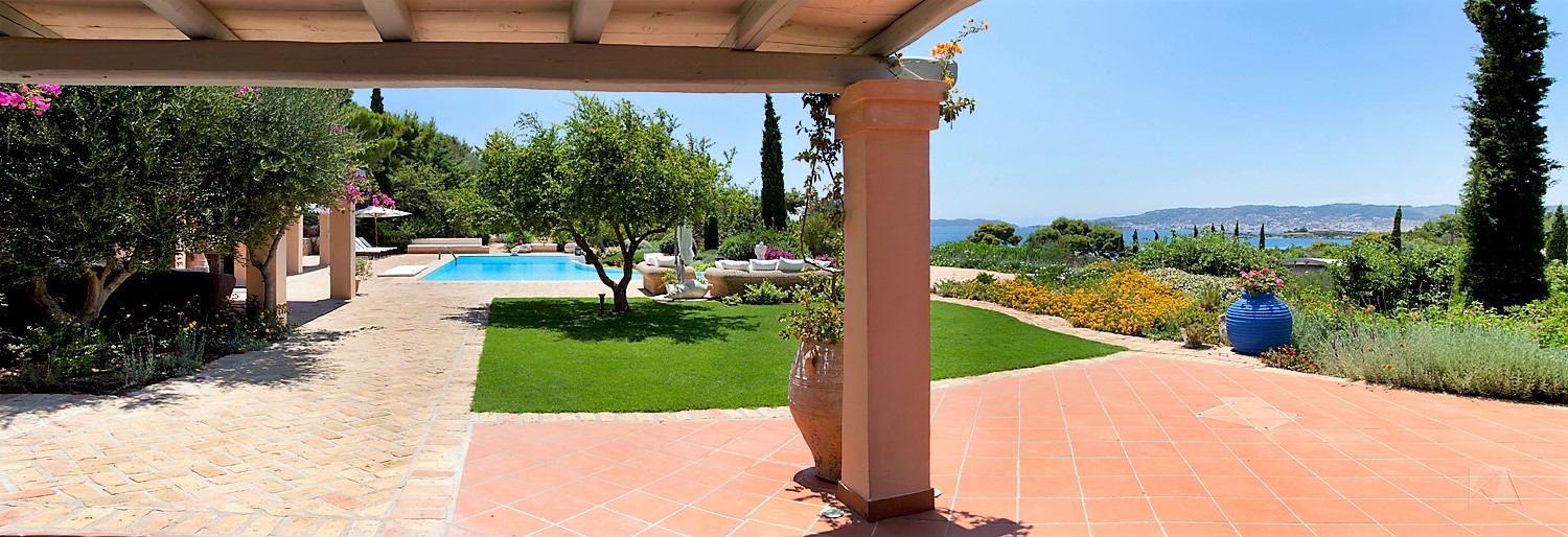 Villa Charisma image 3