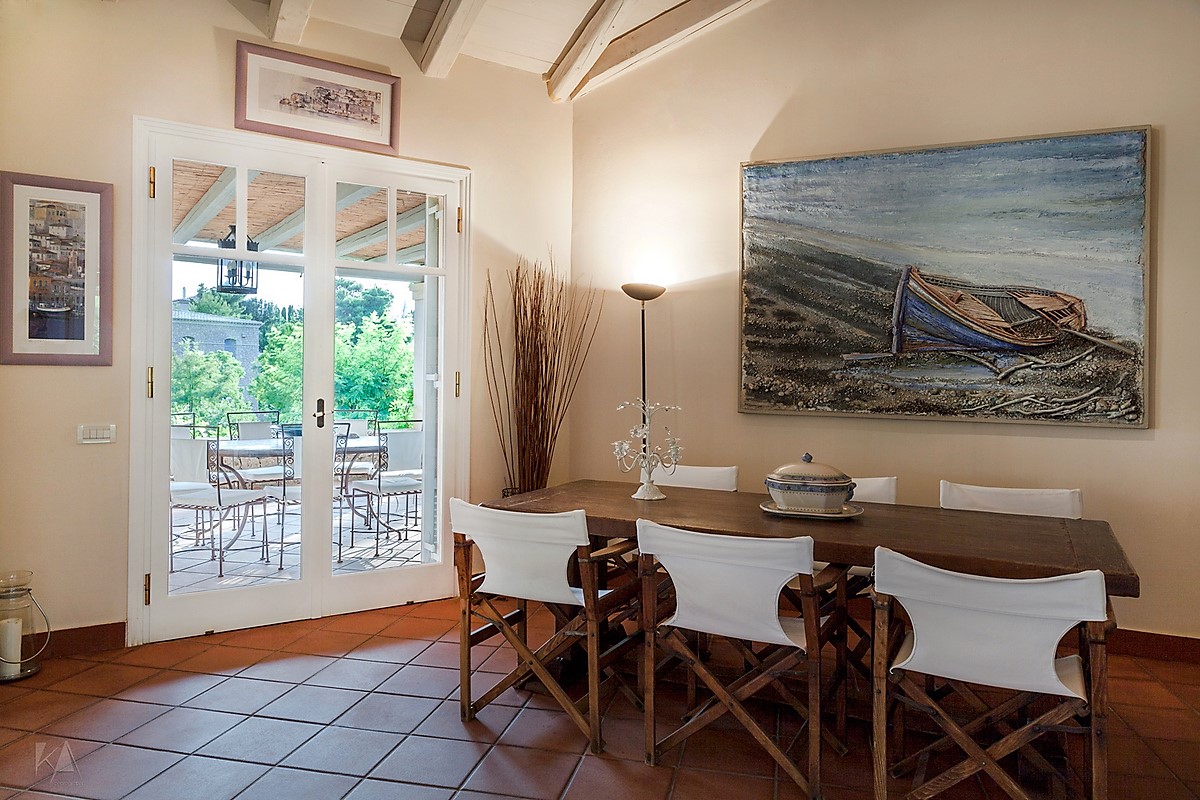 Villa Charisma image 27