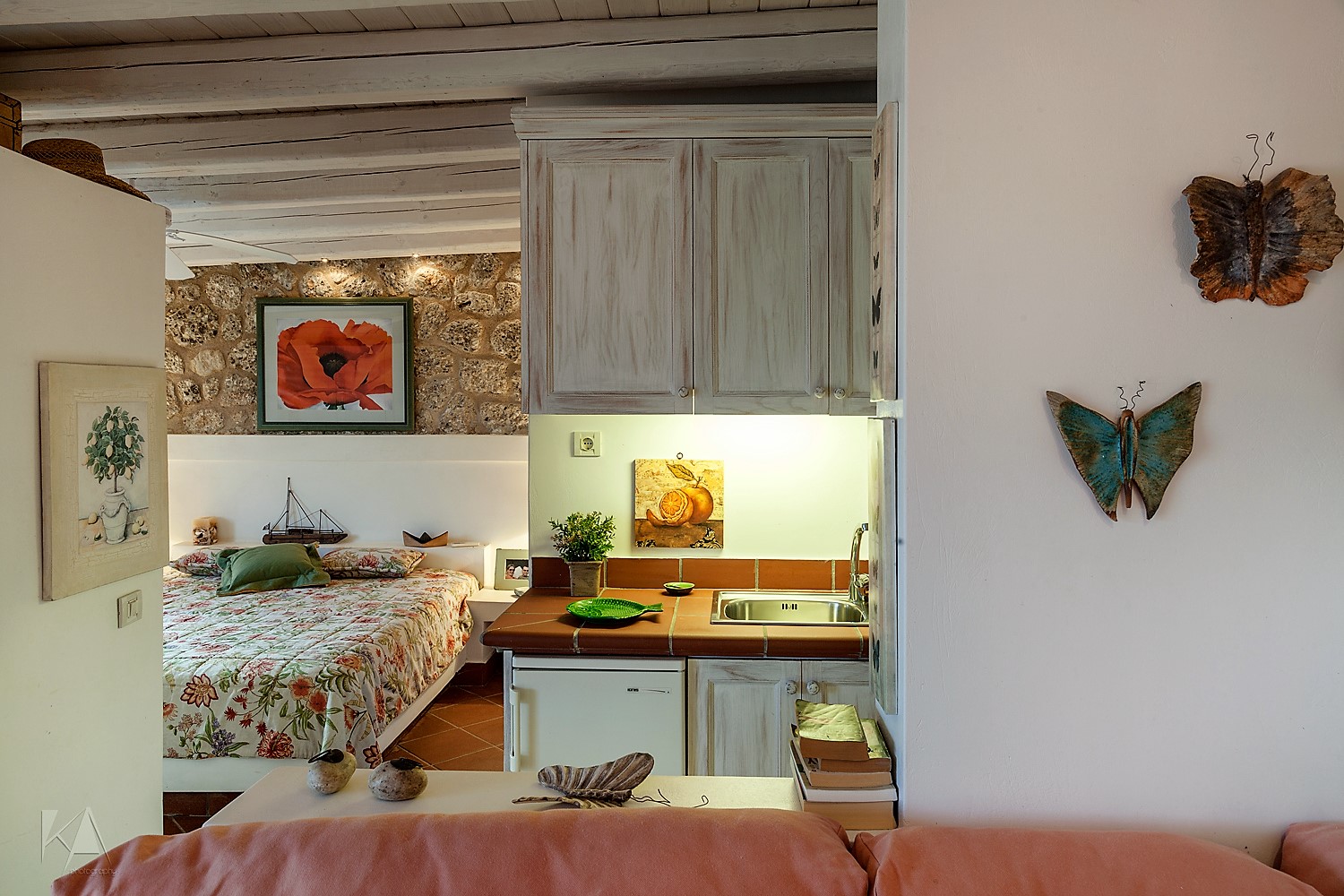 Villa Charisma image 38