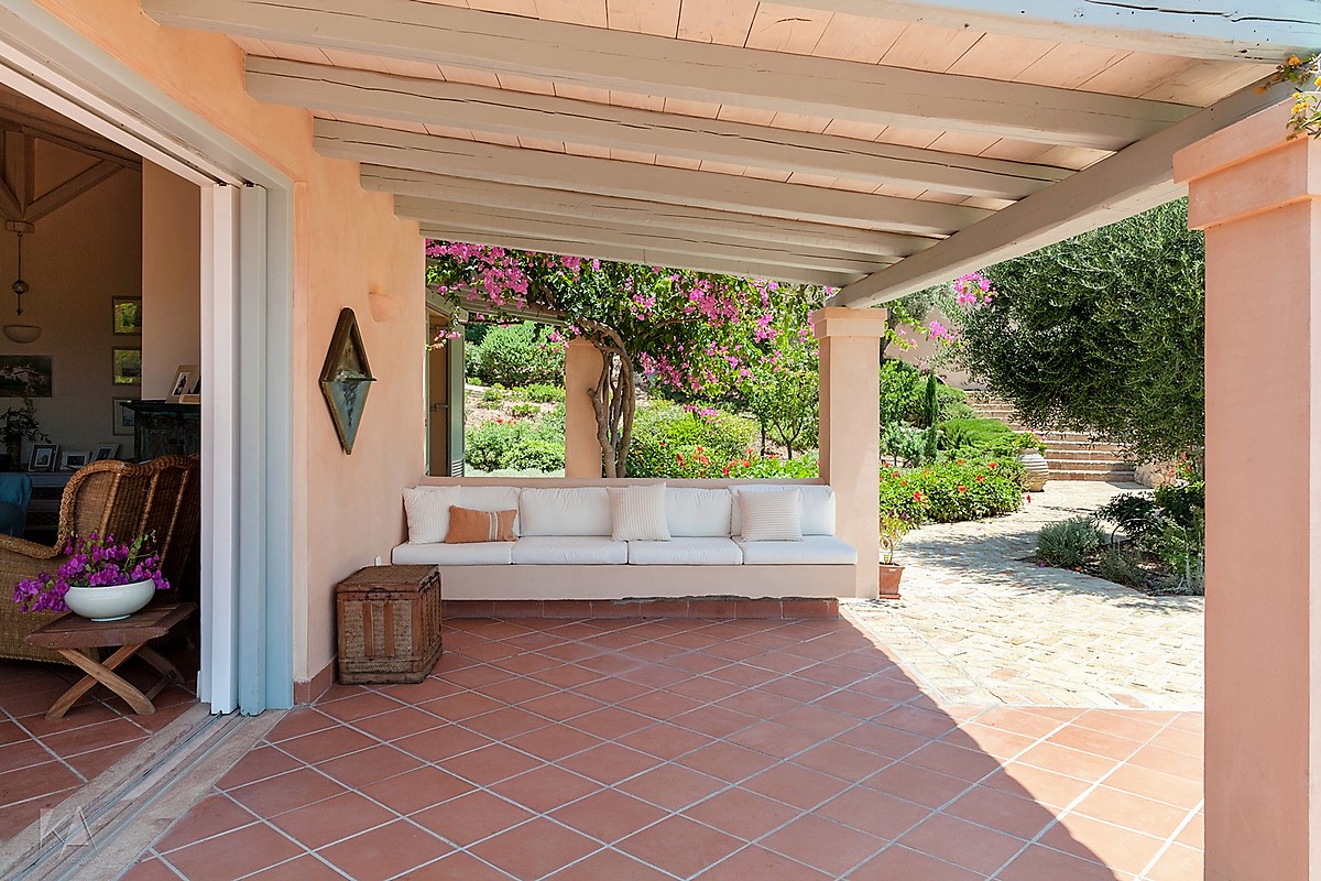 Villa Charisma image 23